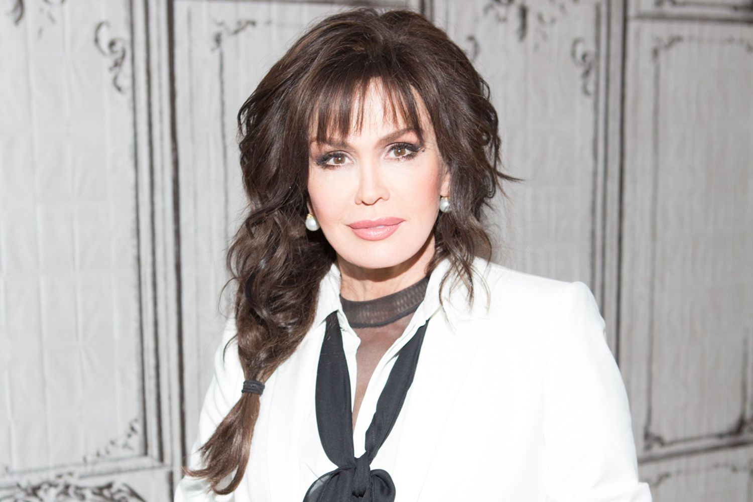 Marie Osmond Body Shamed On Donny