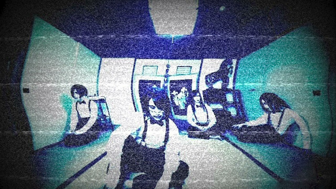 鐘ト銃声 (Kane to Juusei) new look