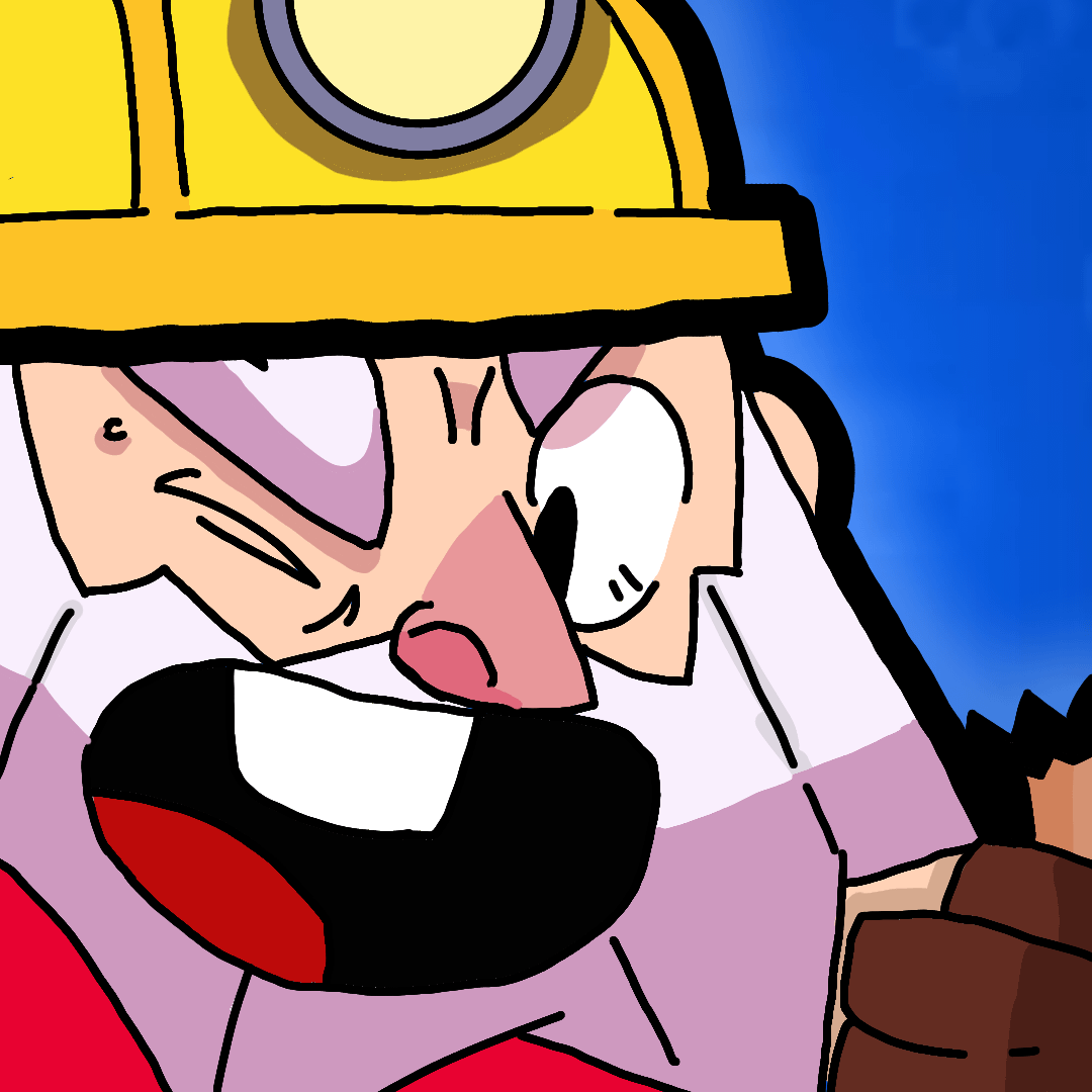 I make a new icon for Dynamike, r