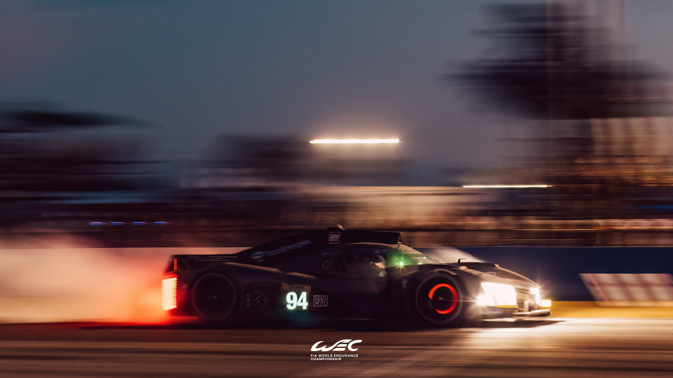 FIA WEC Wallpapers - Wallpaper Cave