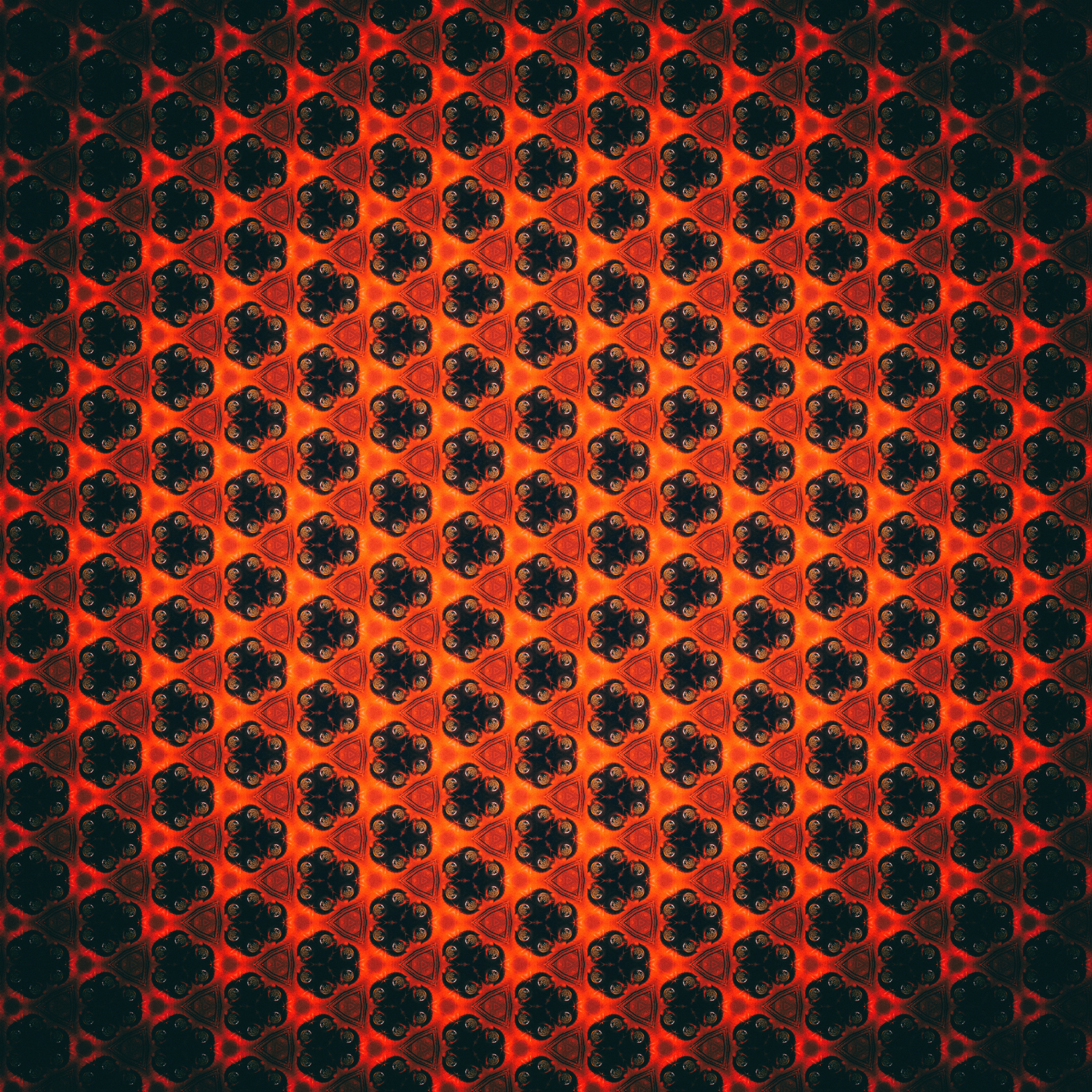 Download wallpaper 5000x5000 patterns