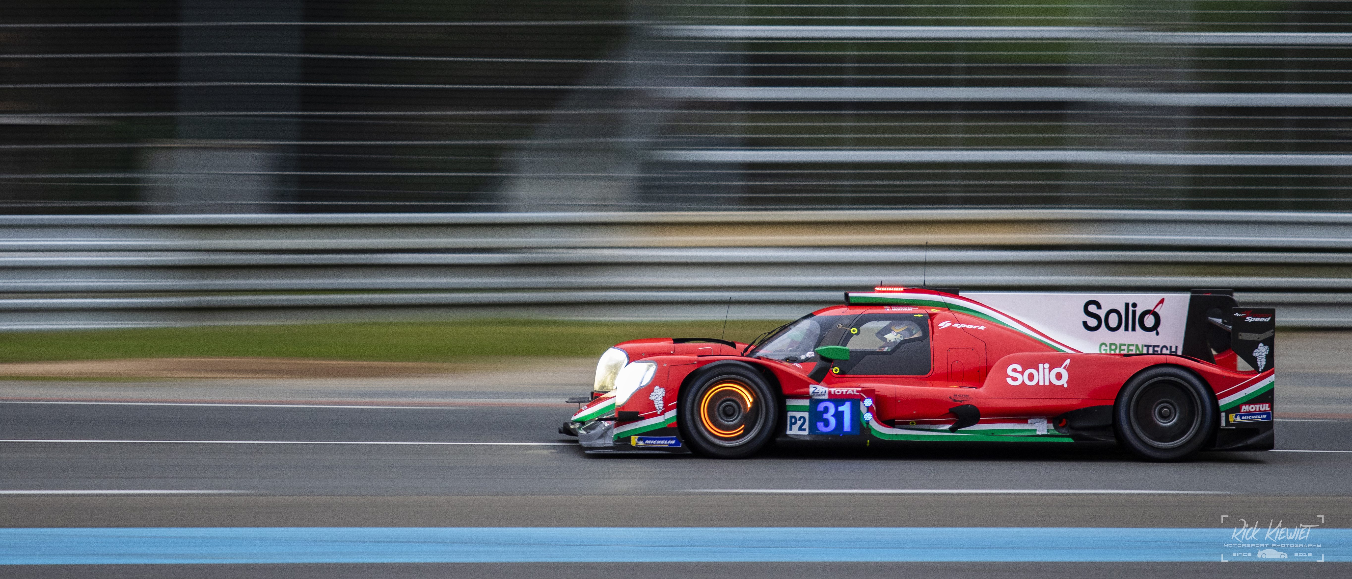 FIA WEC