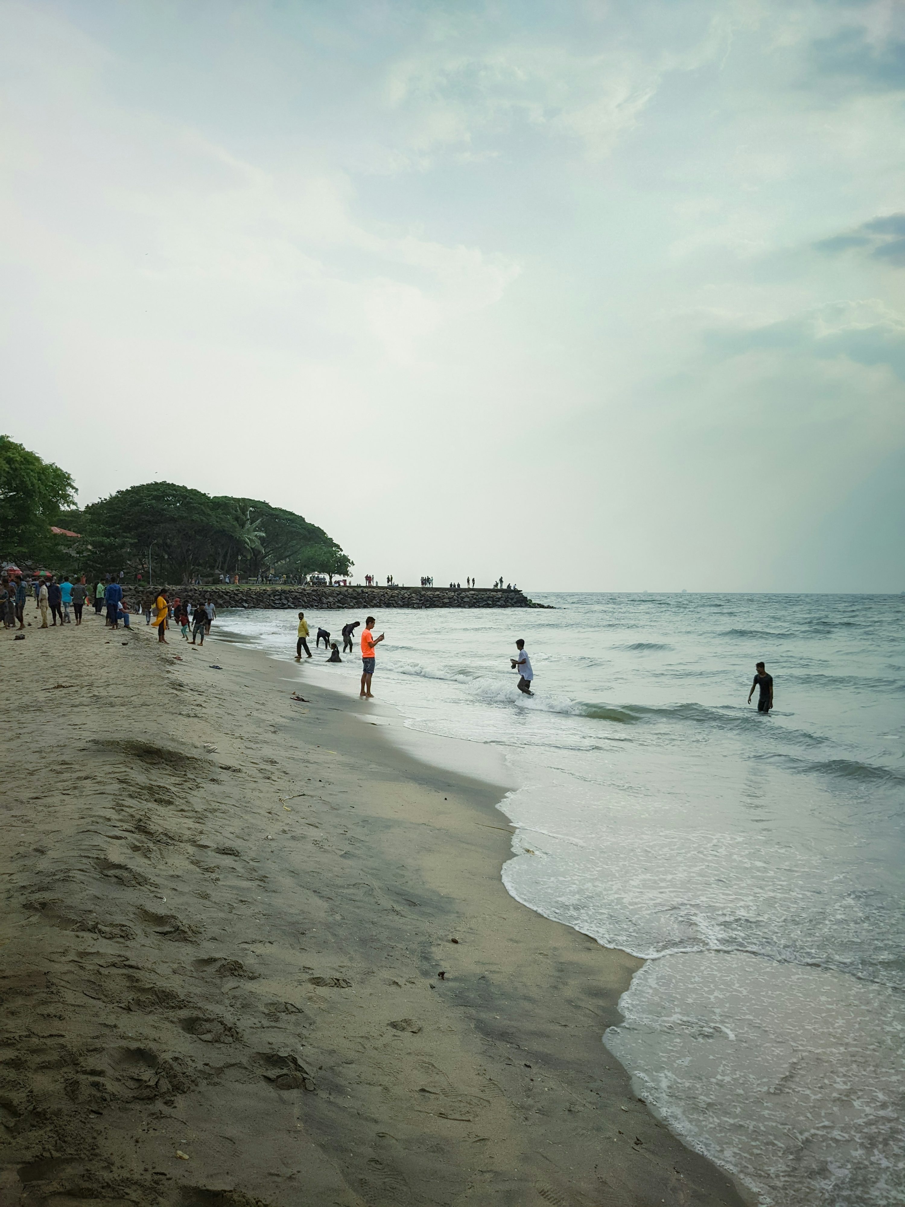 Fort Kochi Picture. Download Free