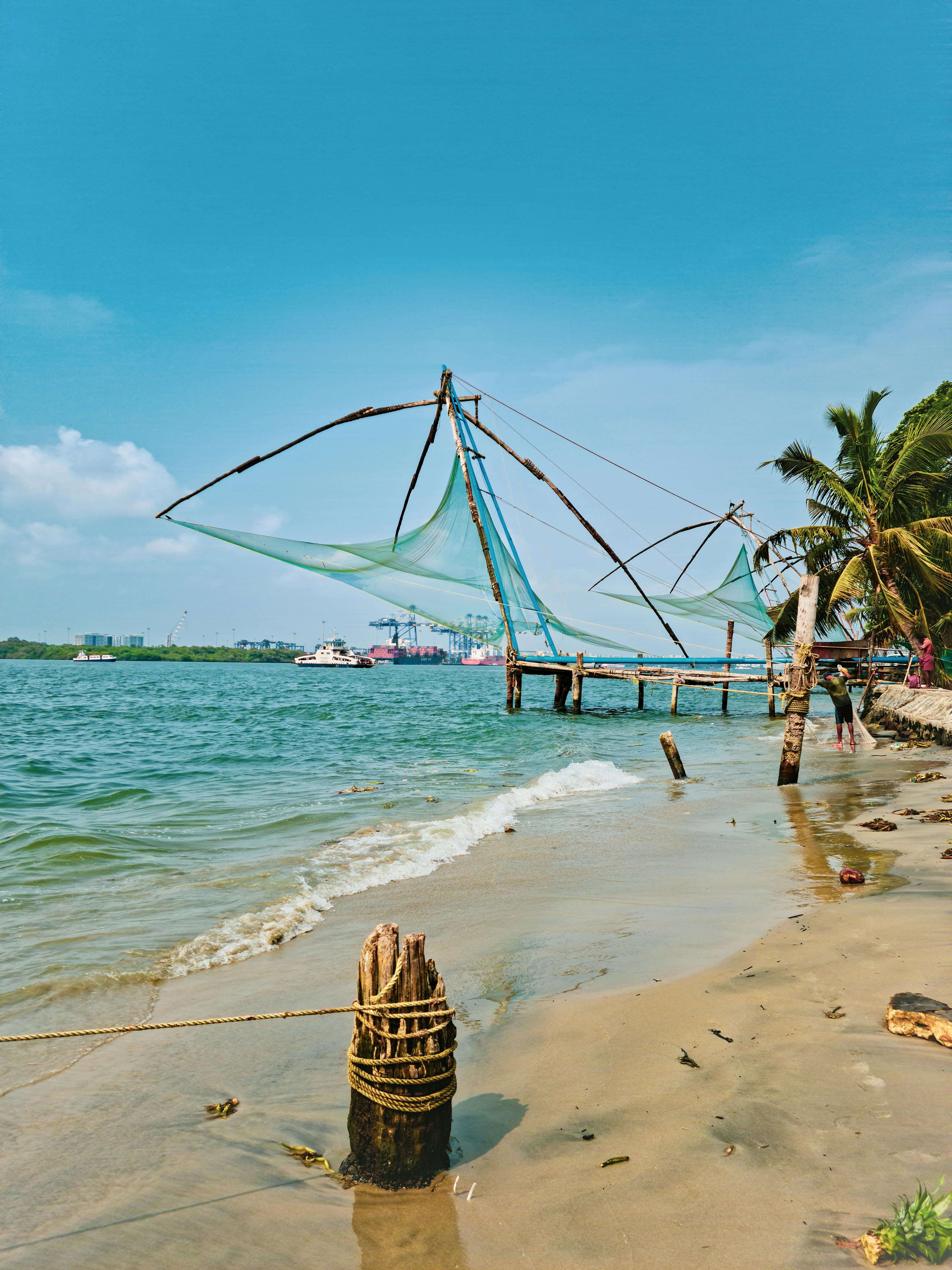 Fort Kochi & HD Image