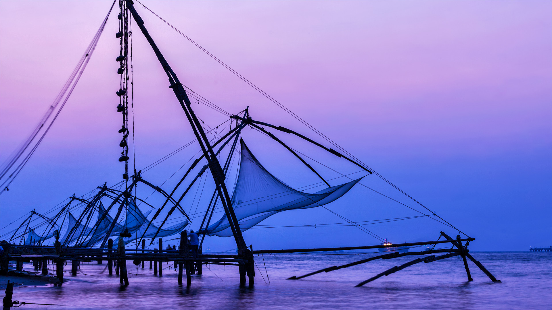 Fort Kochi Wallpapers - Wallpaper Cave