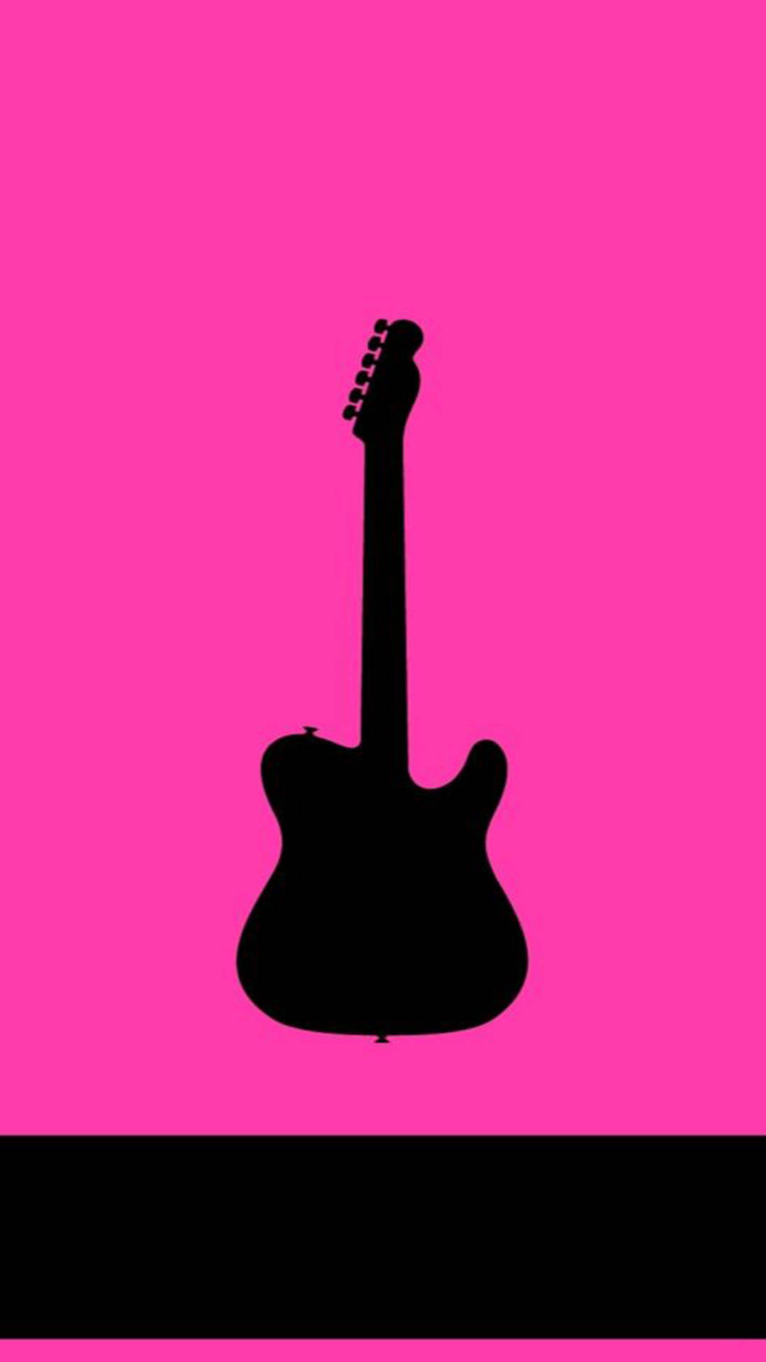 Download Black And Pink Aesthetic