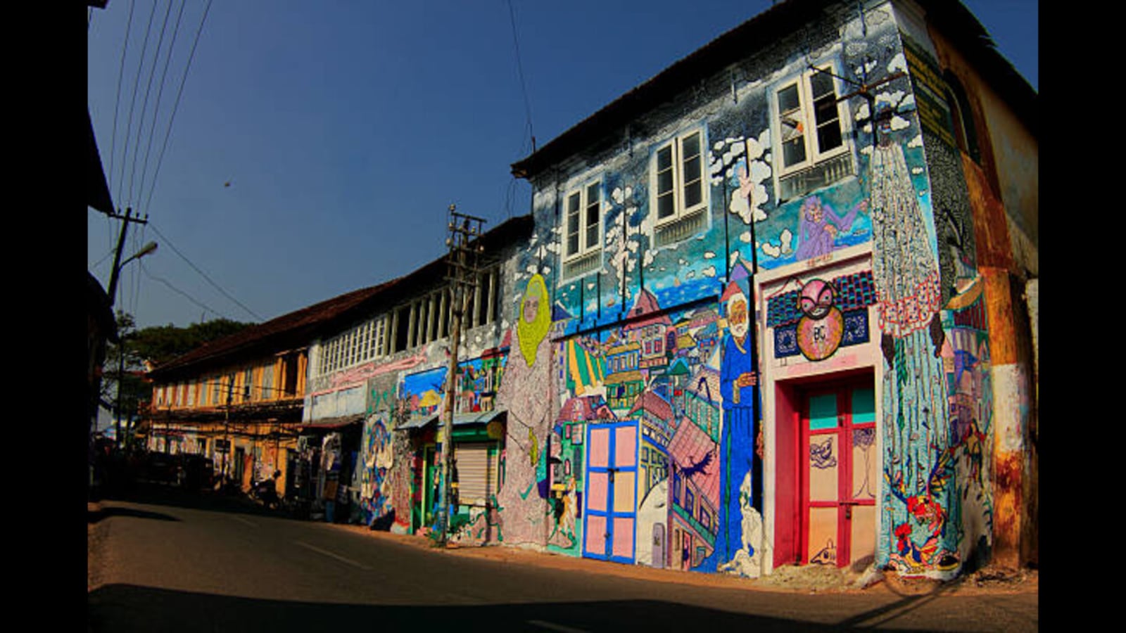 fort-kochi-wallpapers-wallpaper-cave