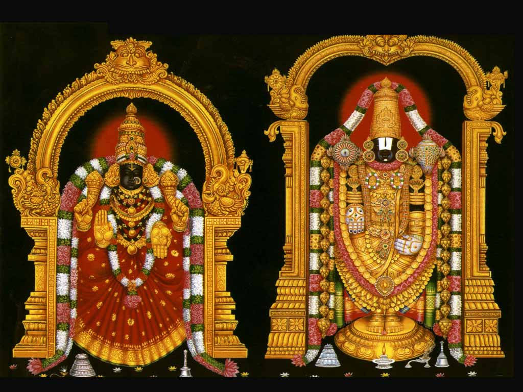Download free Lakshmi And Lord