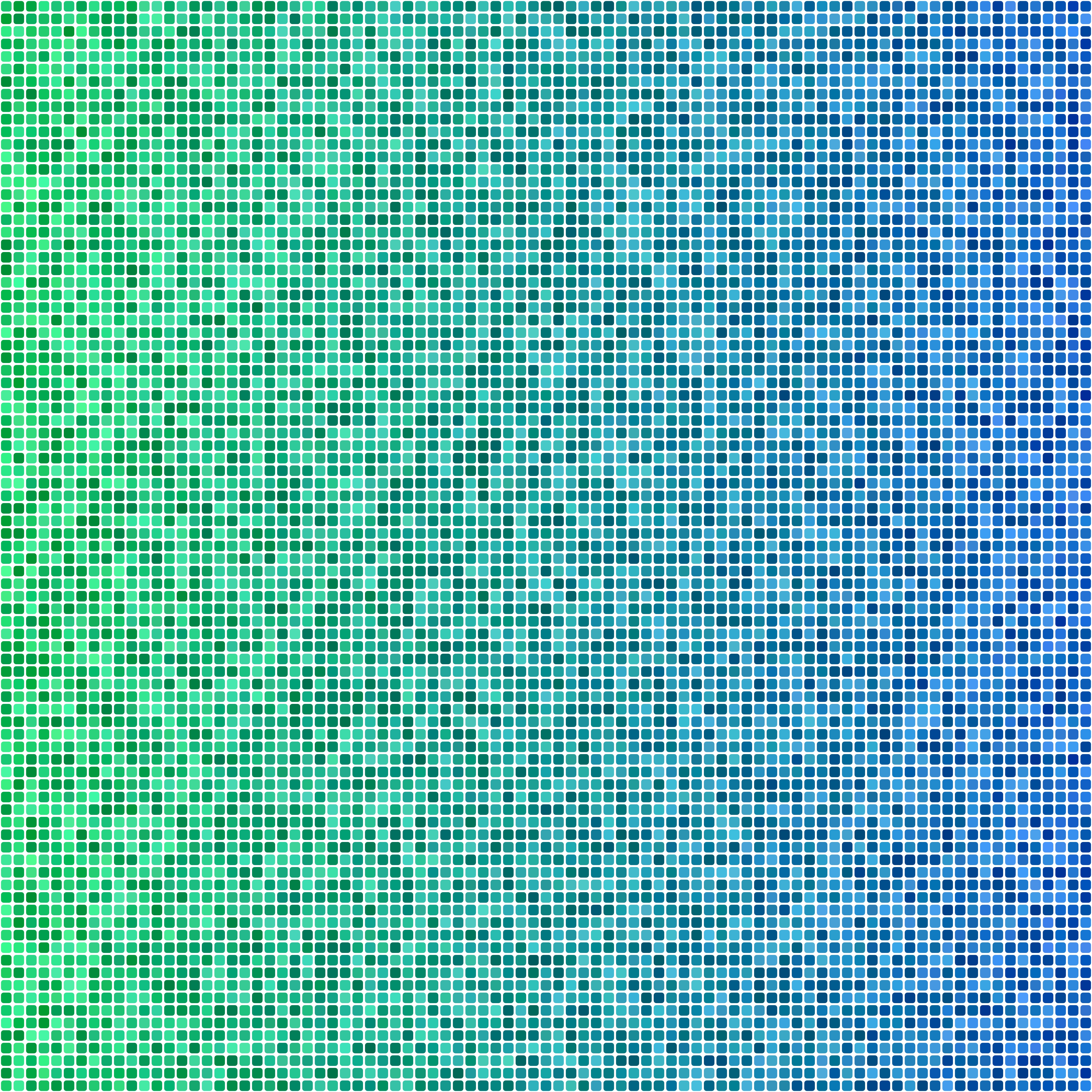 Download wallpaper 5000x5000 mosaic