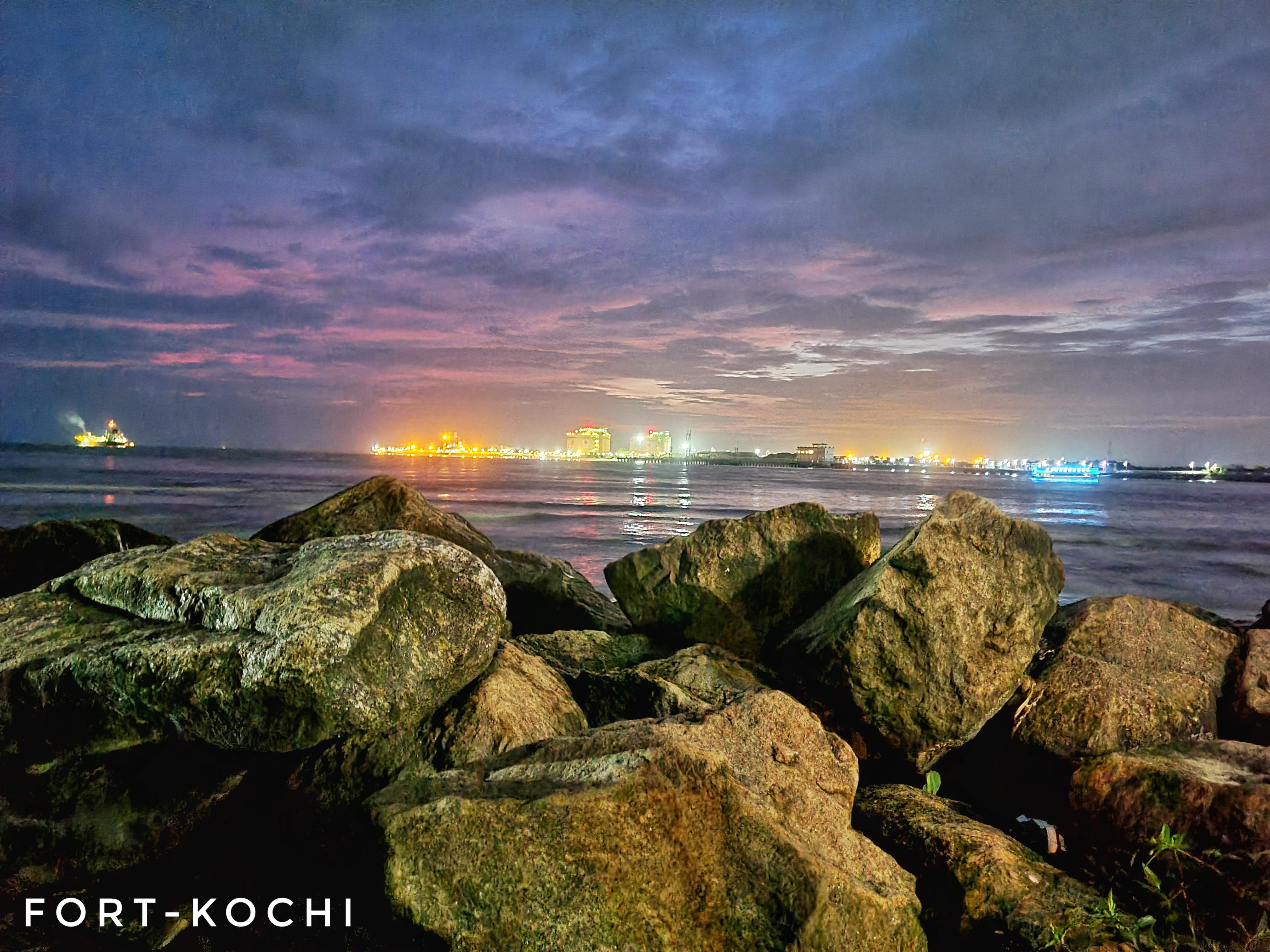 Some Fort kochi photo from September