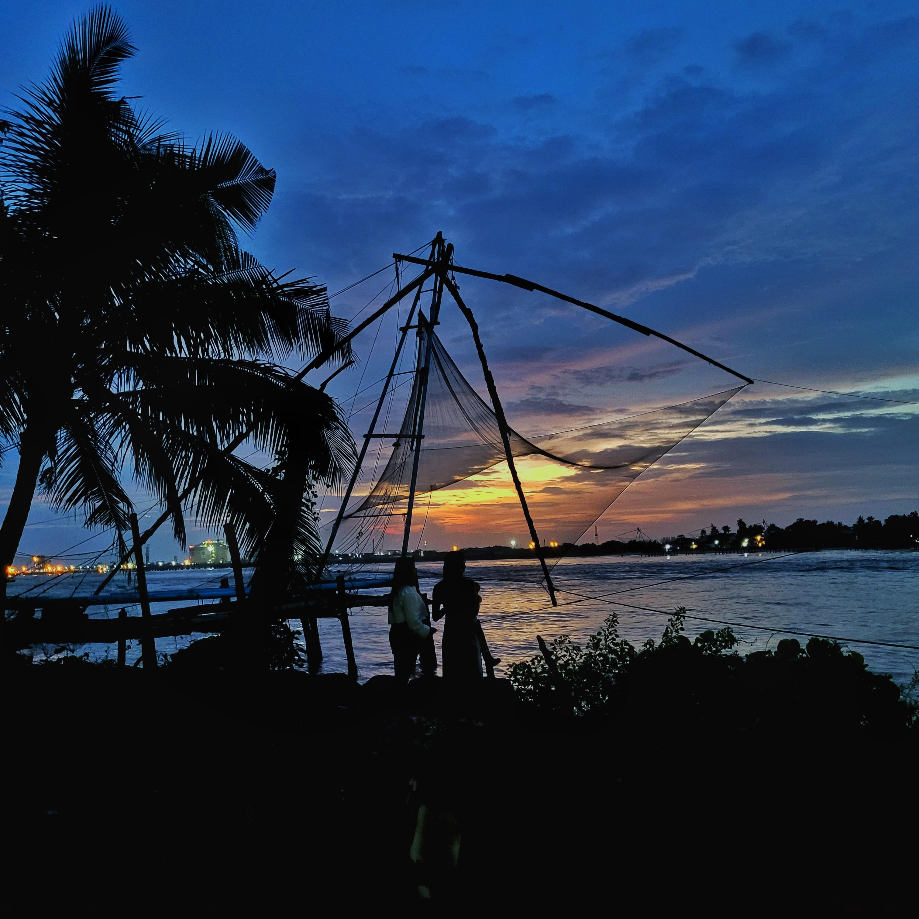Some Fort kochi photo from September
