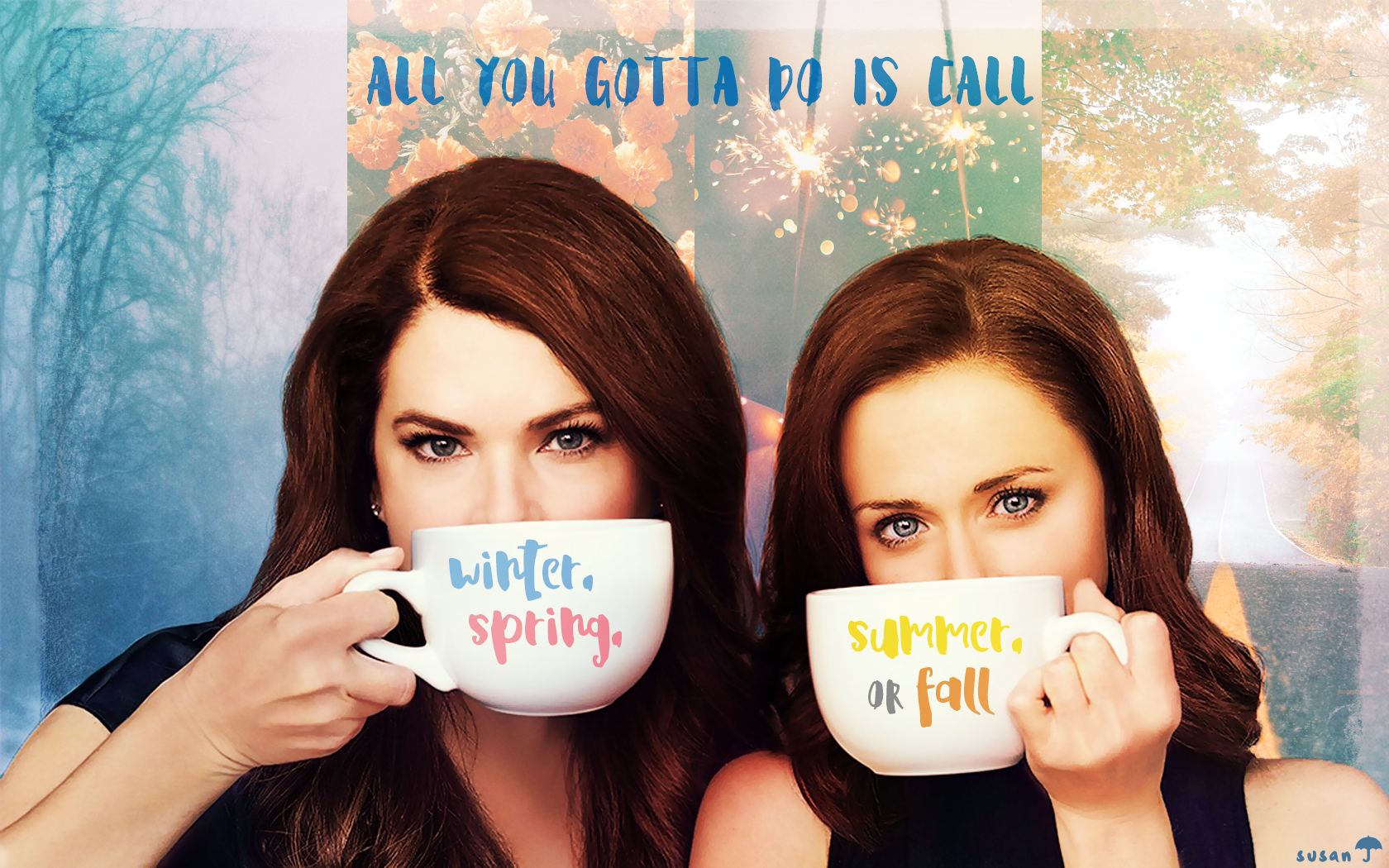 Gilmore Girls