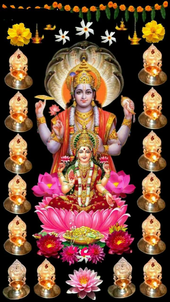 Lakshmi VenkaTeshwAra sWamy! Image