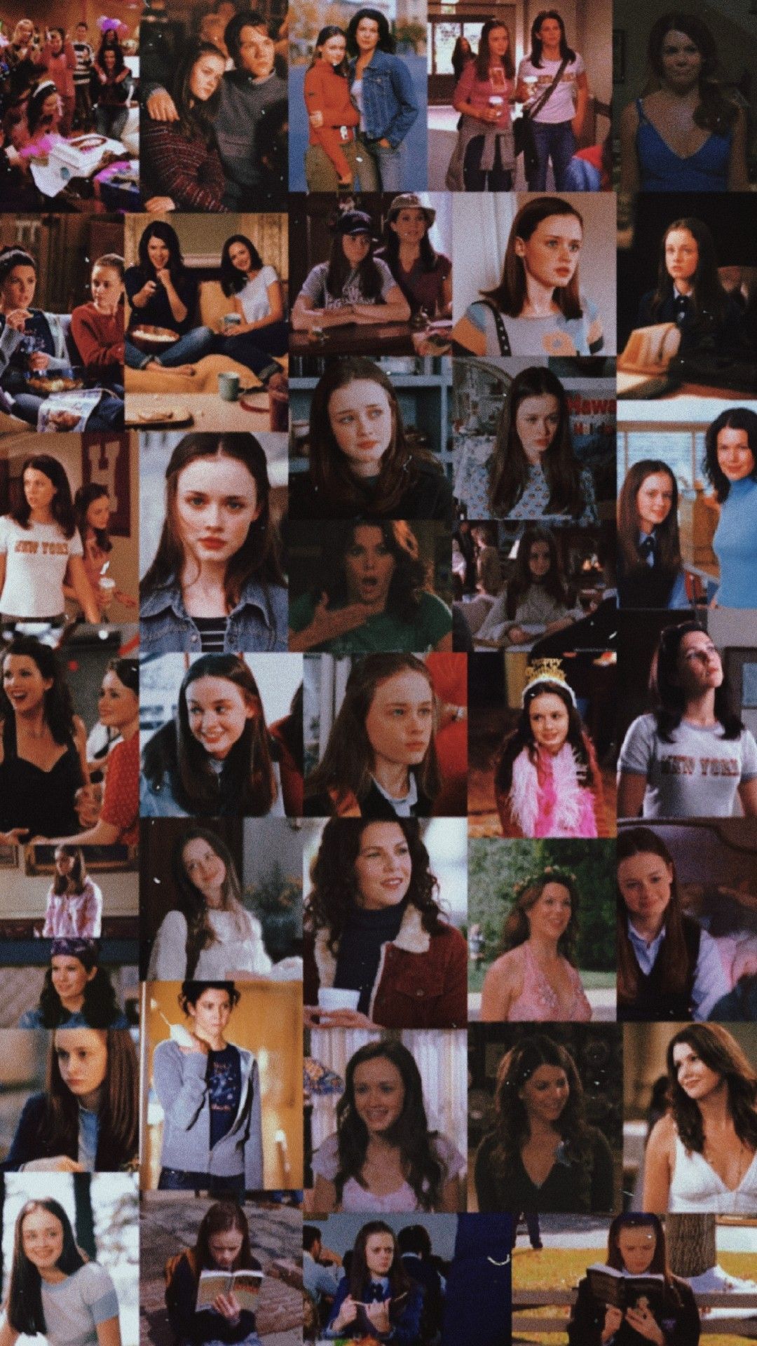 Gilmore Girls wallpaper