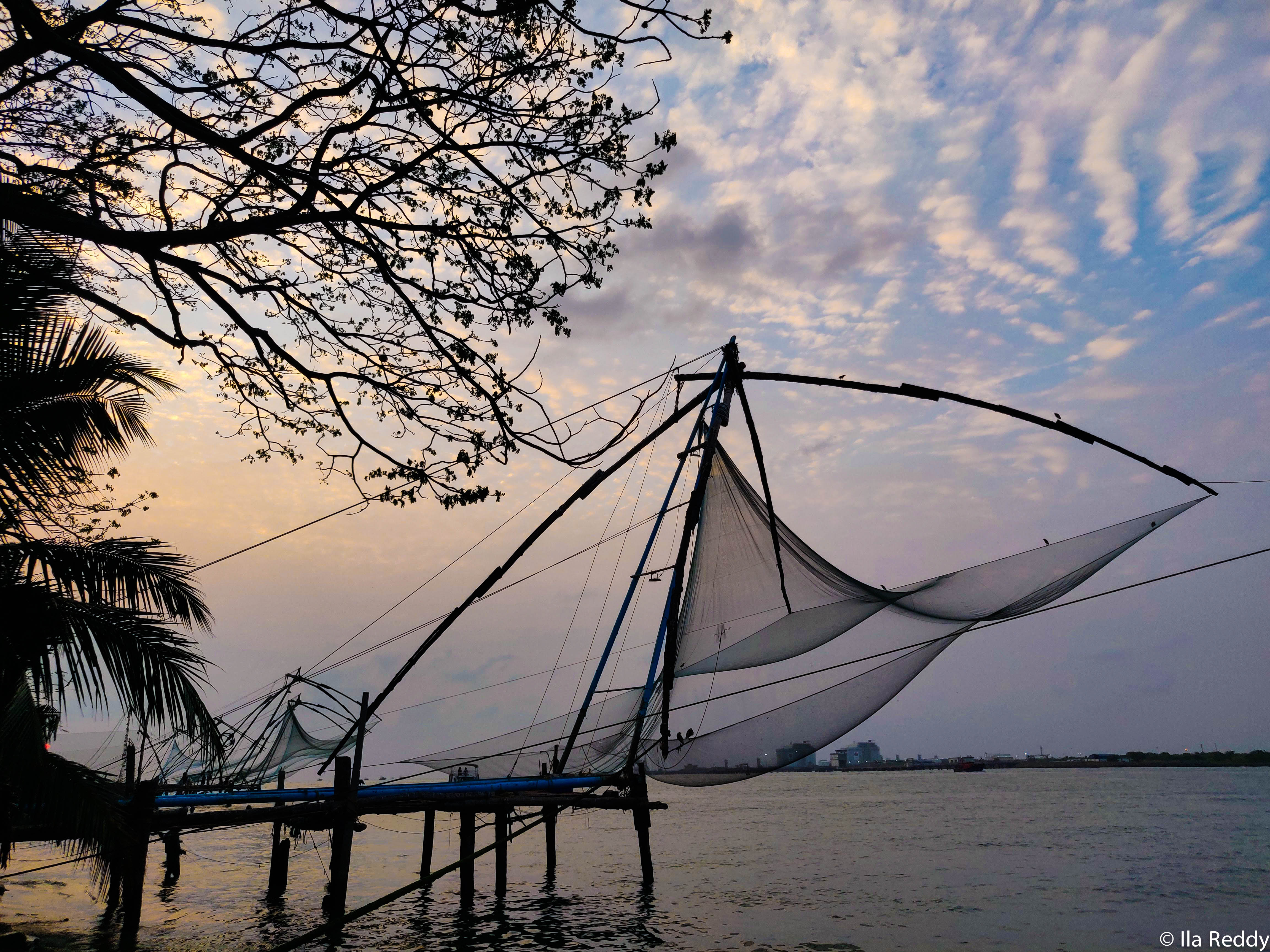 Kochi Muziris Biennale