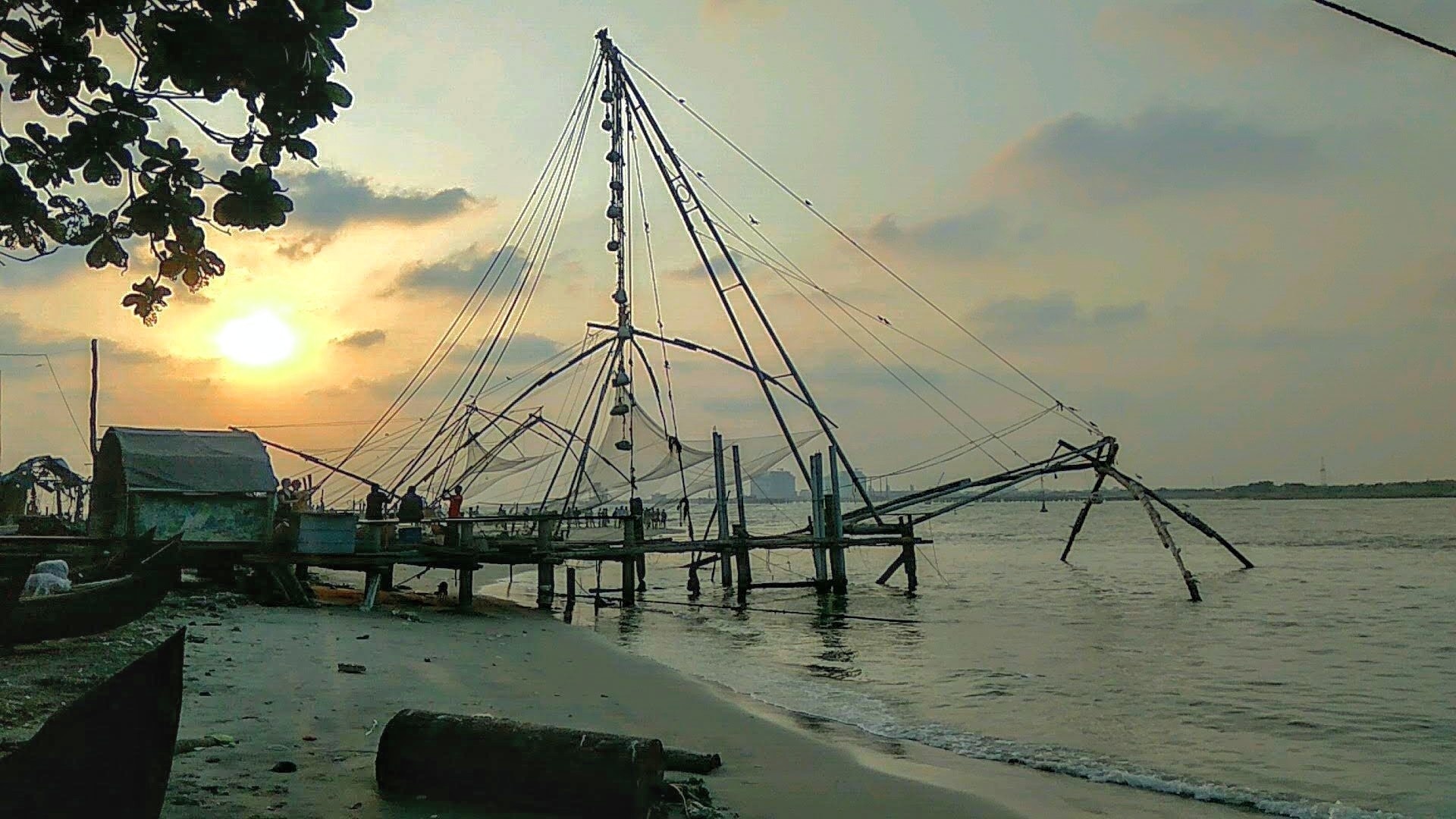 Fort Kochi, Kochi Travel Guide