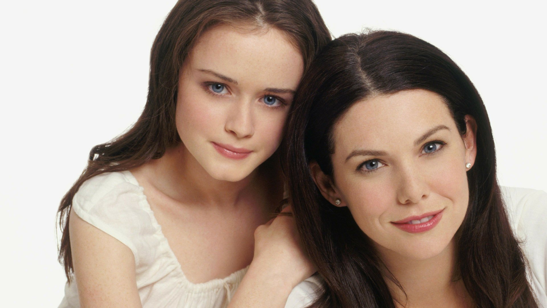 Download TV Show Gilmore Girls HD Wallpaper