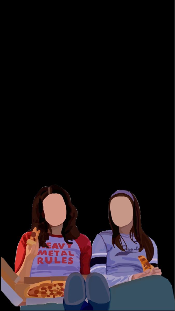Fondo de pantalla Gilmore Girls