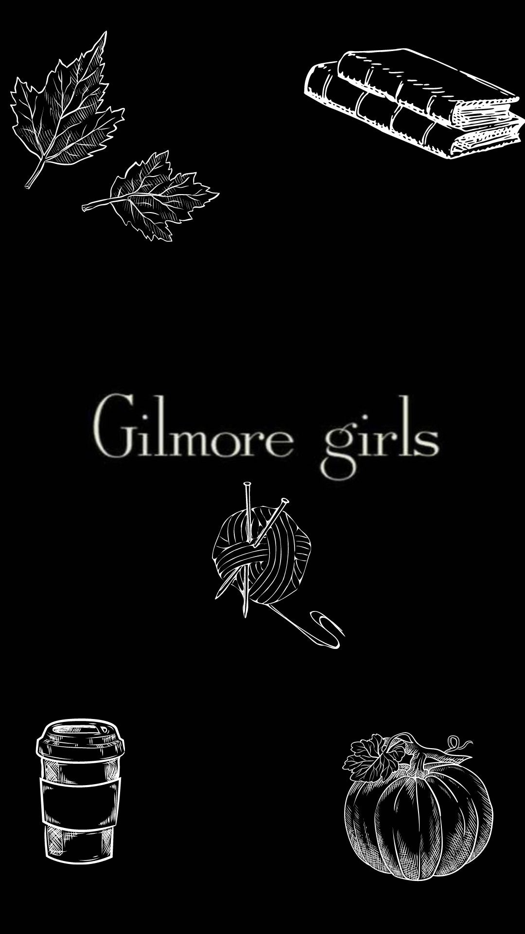 Gilmore Girls Wallpaper