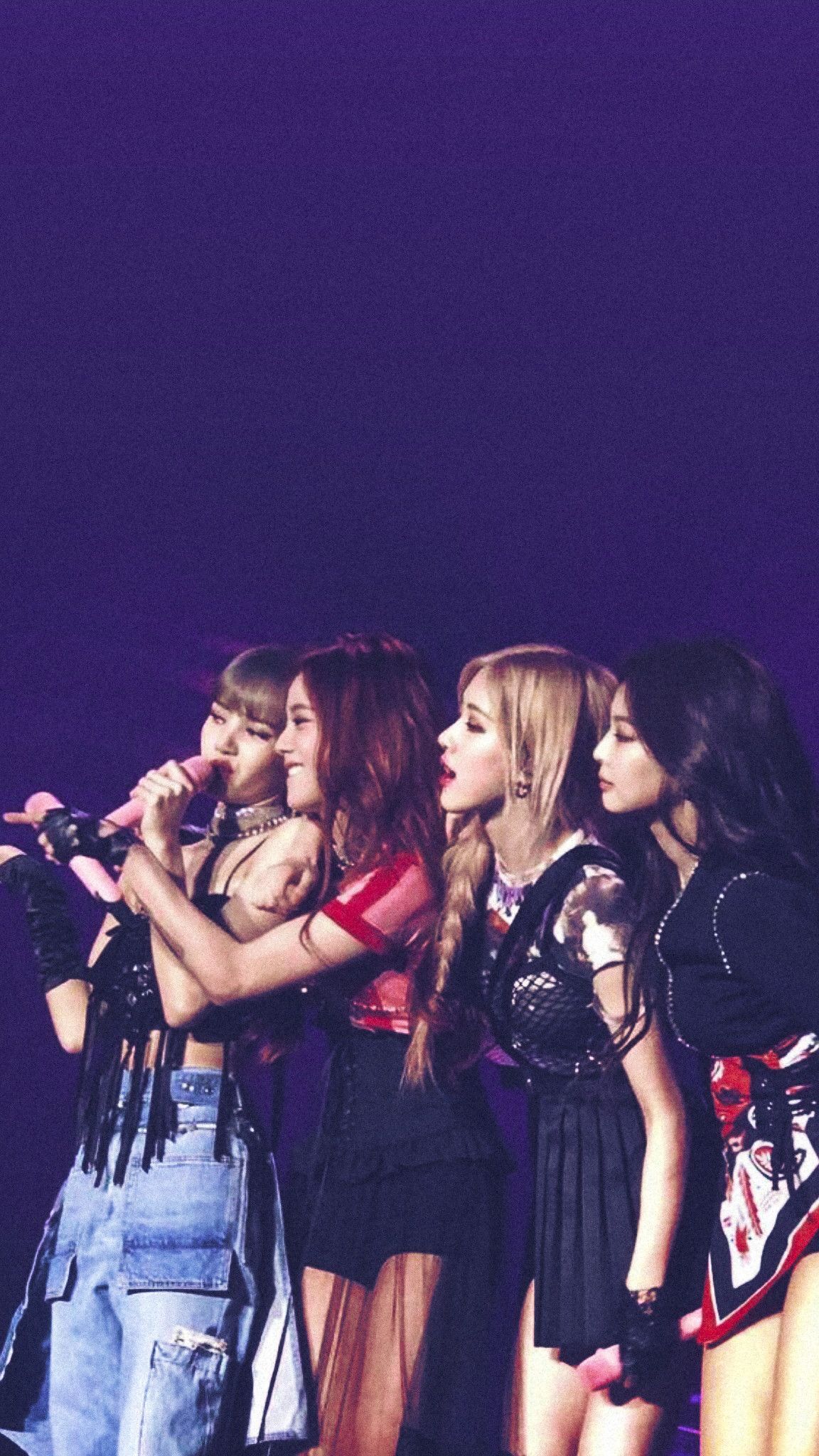 blackpink wallpaper