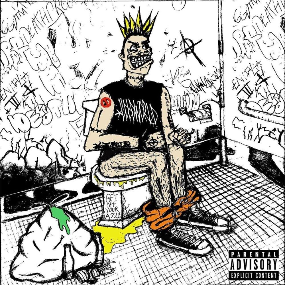 Charlotte's Nascar Aloe arrives