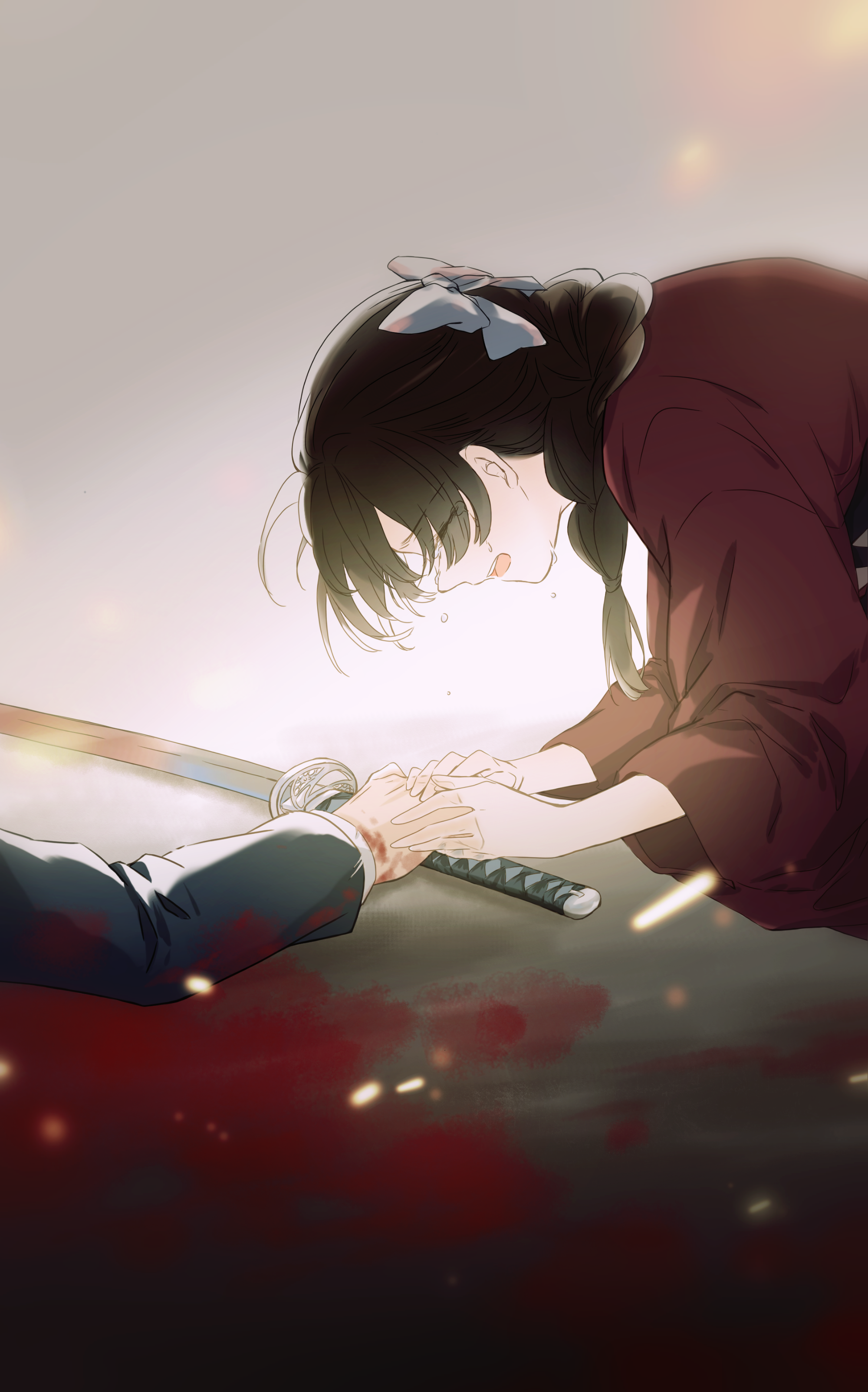 Tomioka Tsutako no Yaiba