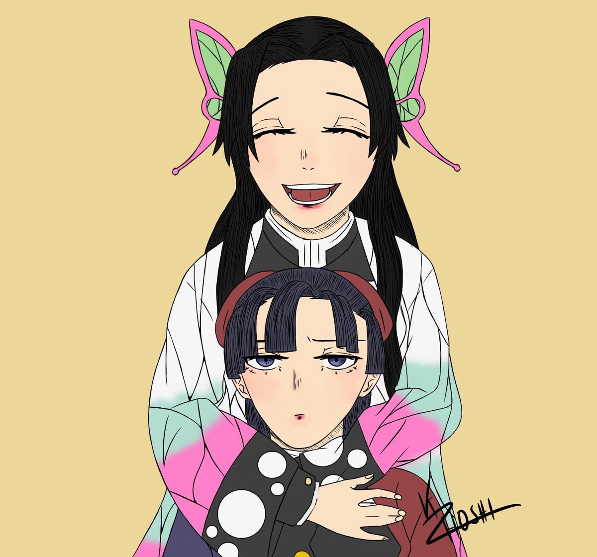 Tsutako tomioka Artofit