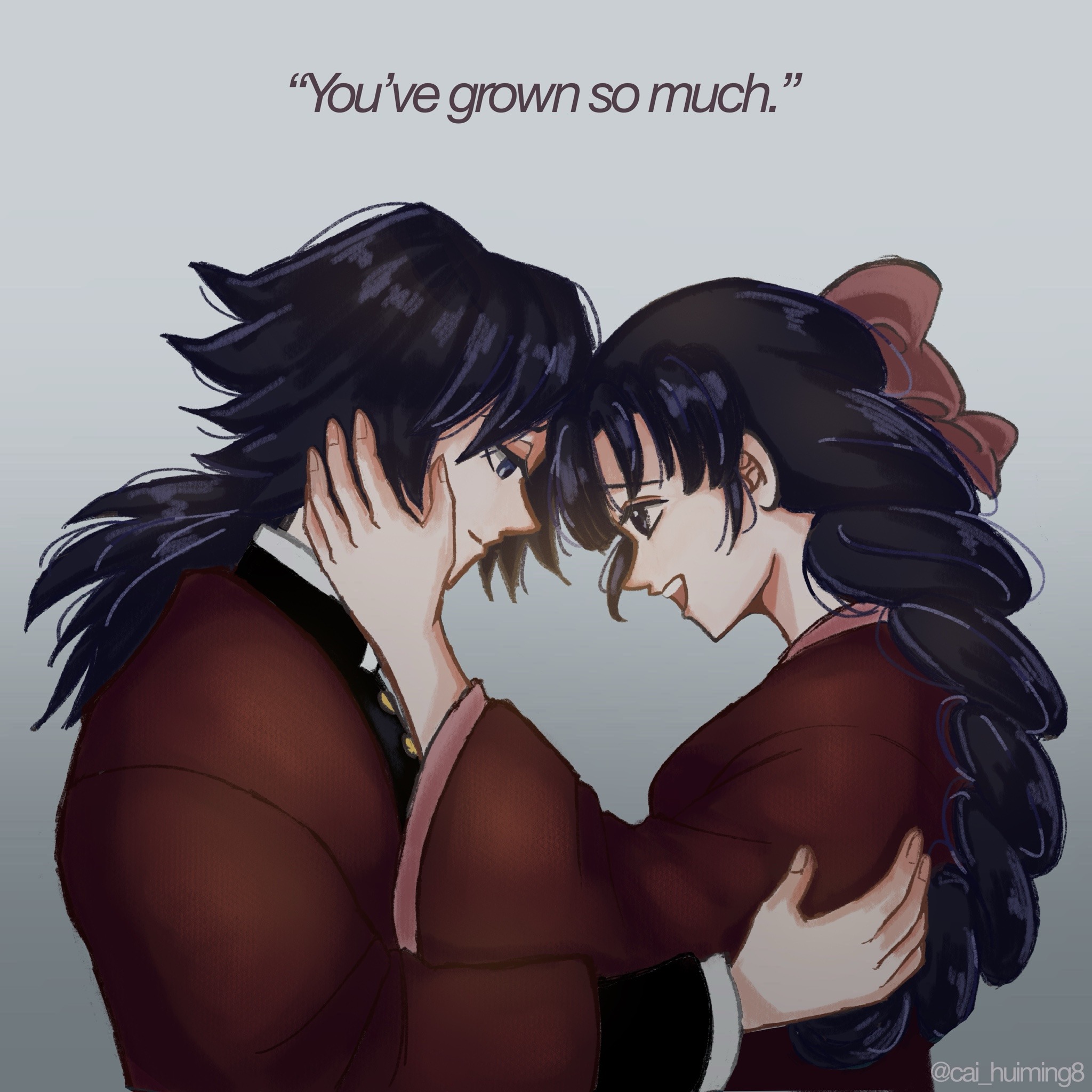 Tsutako Tomioka Wallpapers Wallpaper Cave