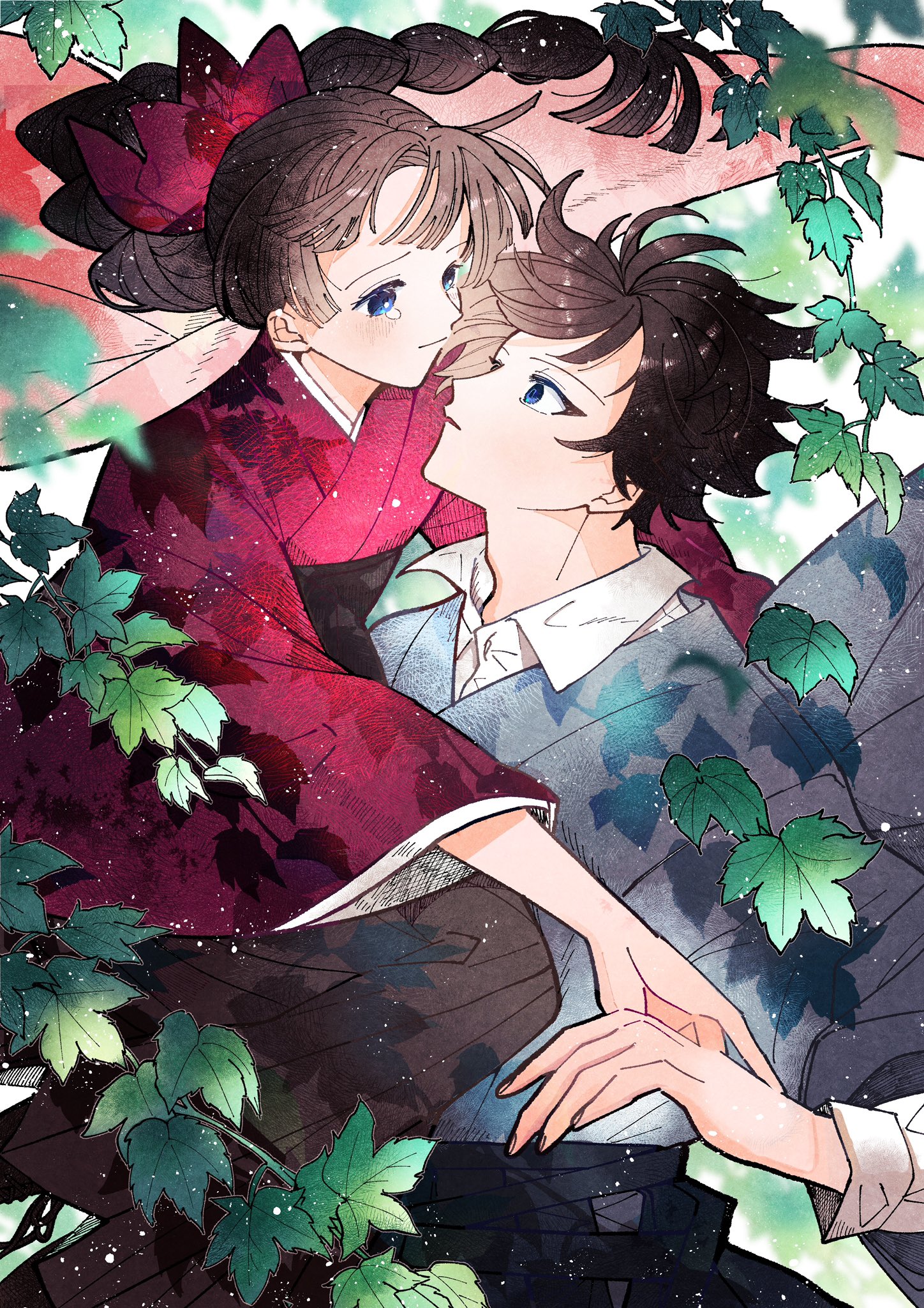 Tsutako Tomioka Wallpapers Wallpaper Cave