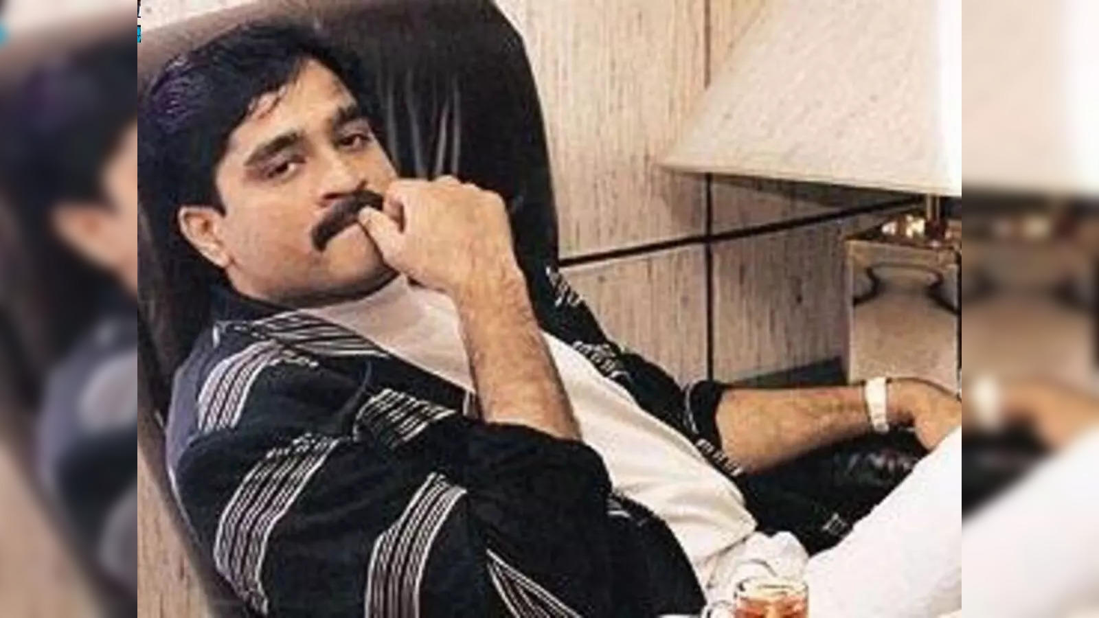 Dawood Ibrahim Death?: Social media