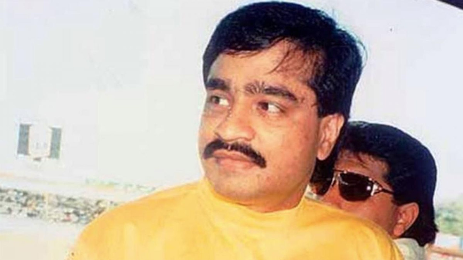 Dawood Ibrahim hiding in Karachi, Pak's