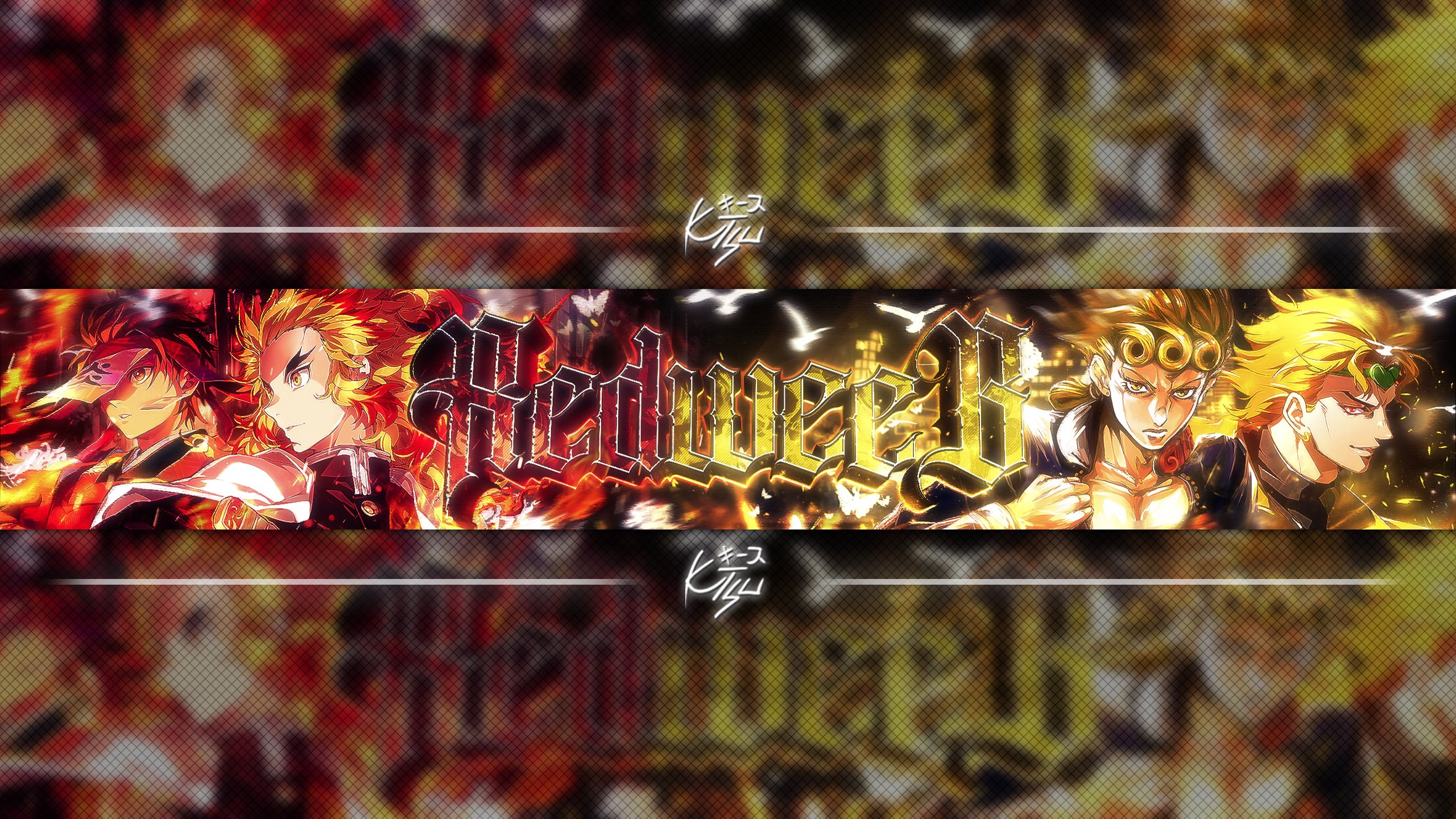 X: Tanjiro, Rengoku, Giorno