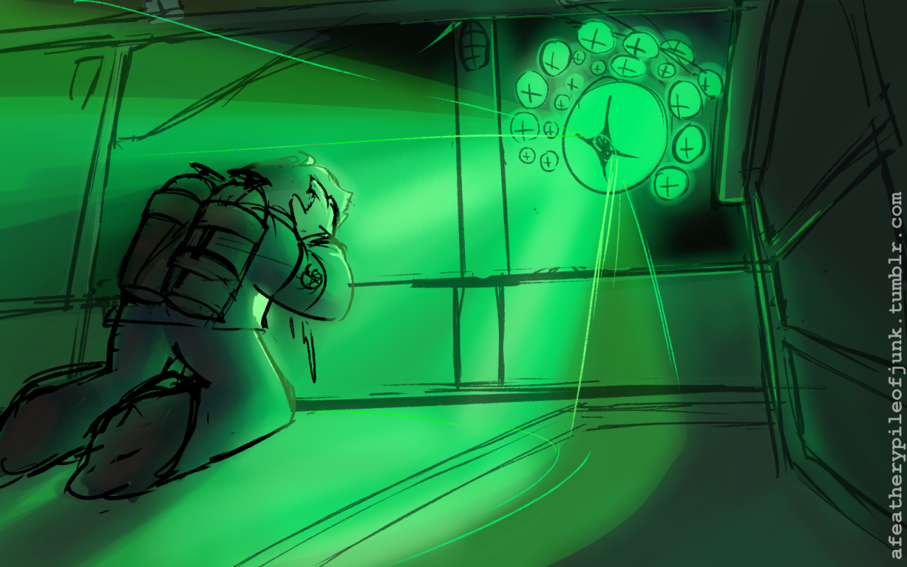 Welcome to the Junkyard