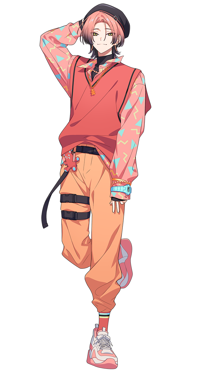 Chihiro Natsuyaki TRIP