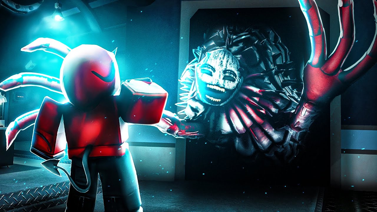 Roblox Pressure Wallpapers - Wallpaper Cave