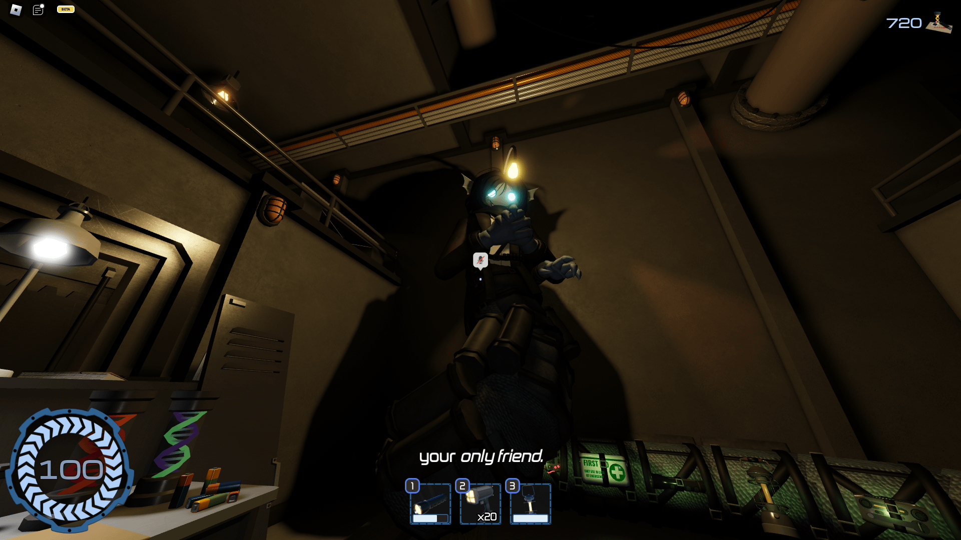 Possible Roblox Pressure theory?, r