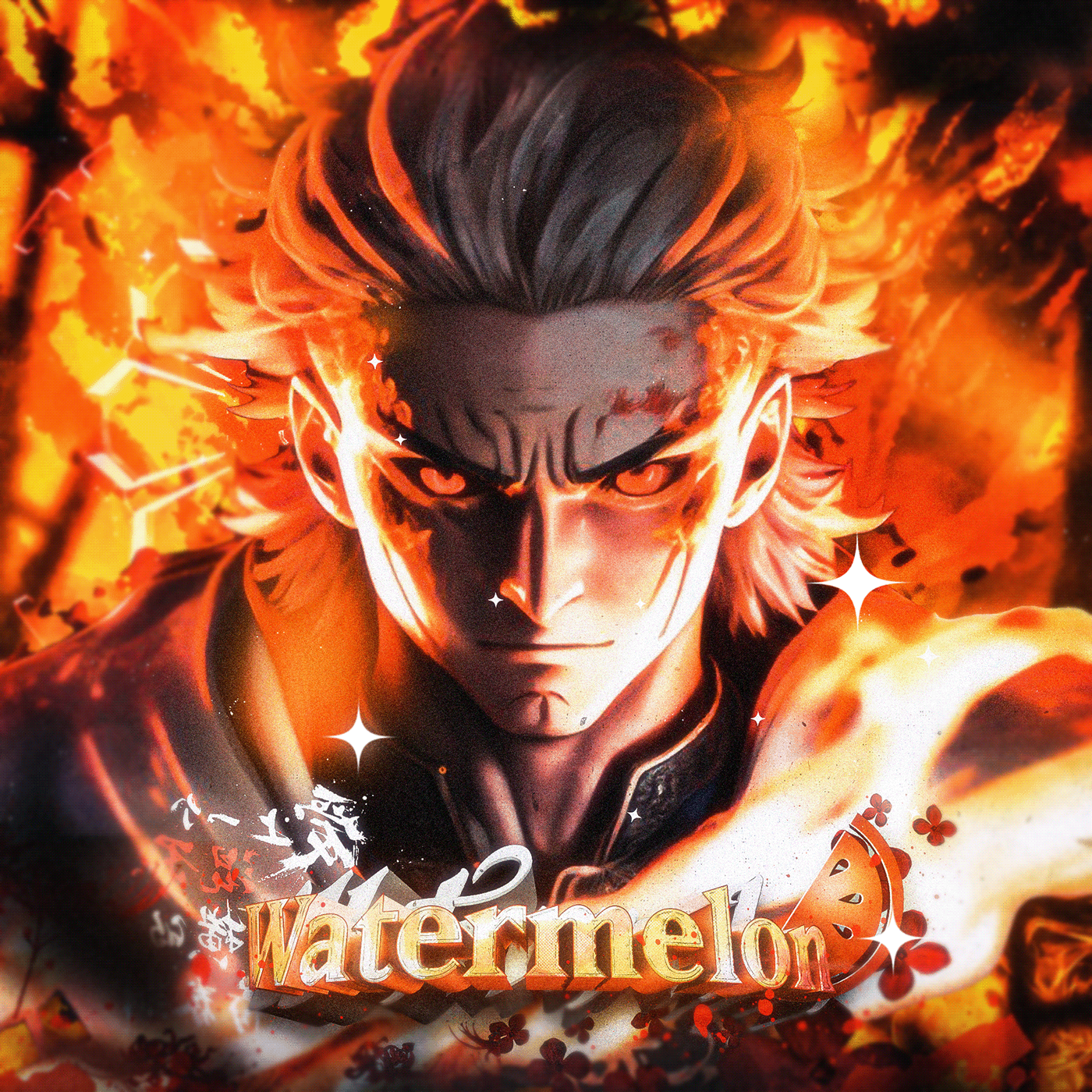 Anime Youtube Banner - Behance