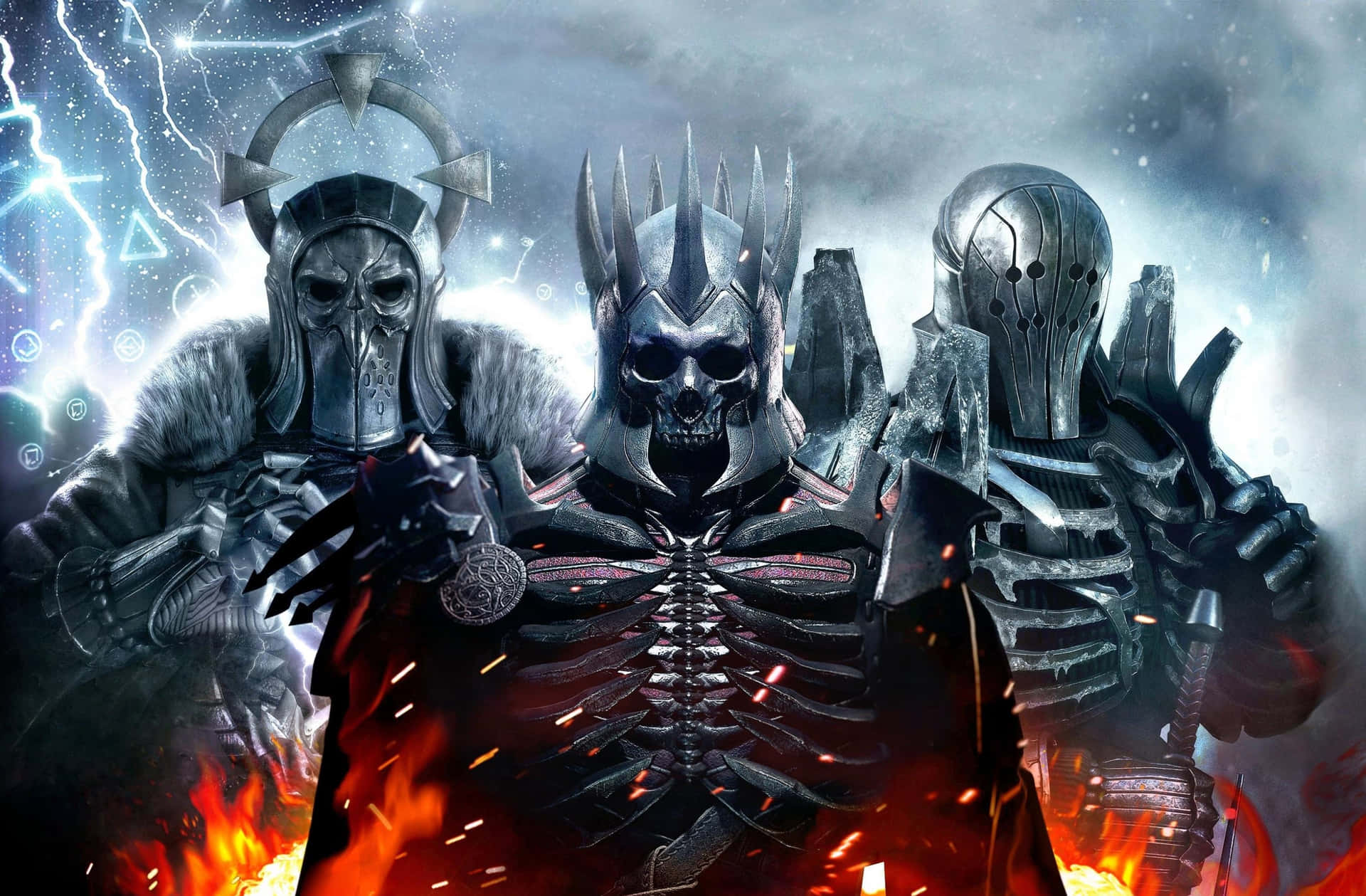 Download free The Witcher 3 Wild Hunt