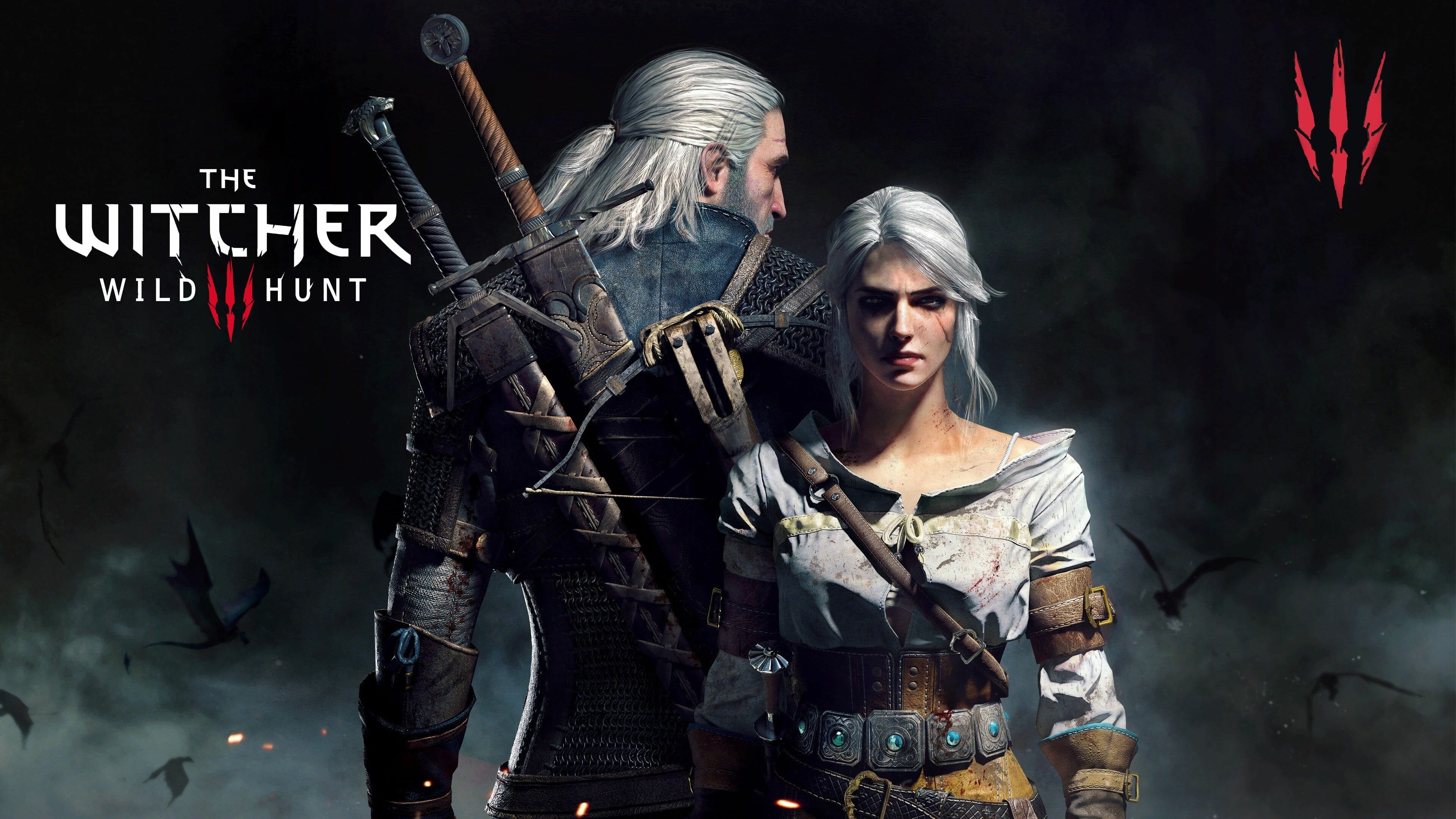 The Witcher (Game) Wallpaper