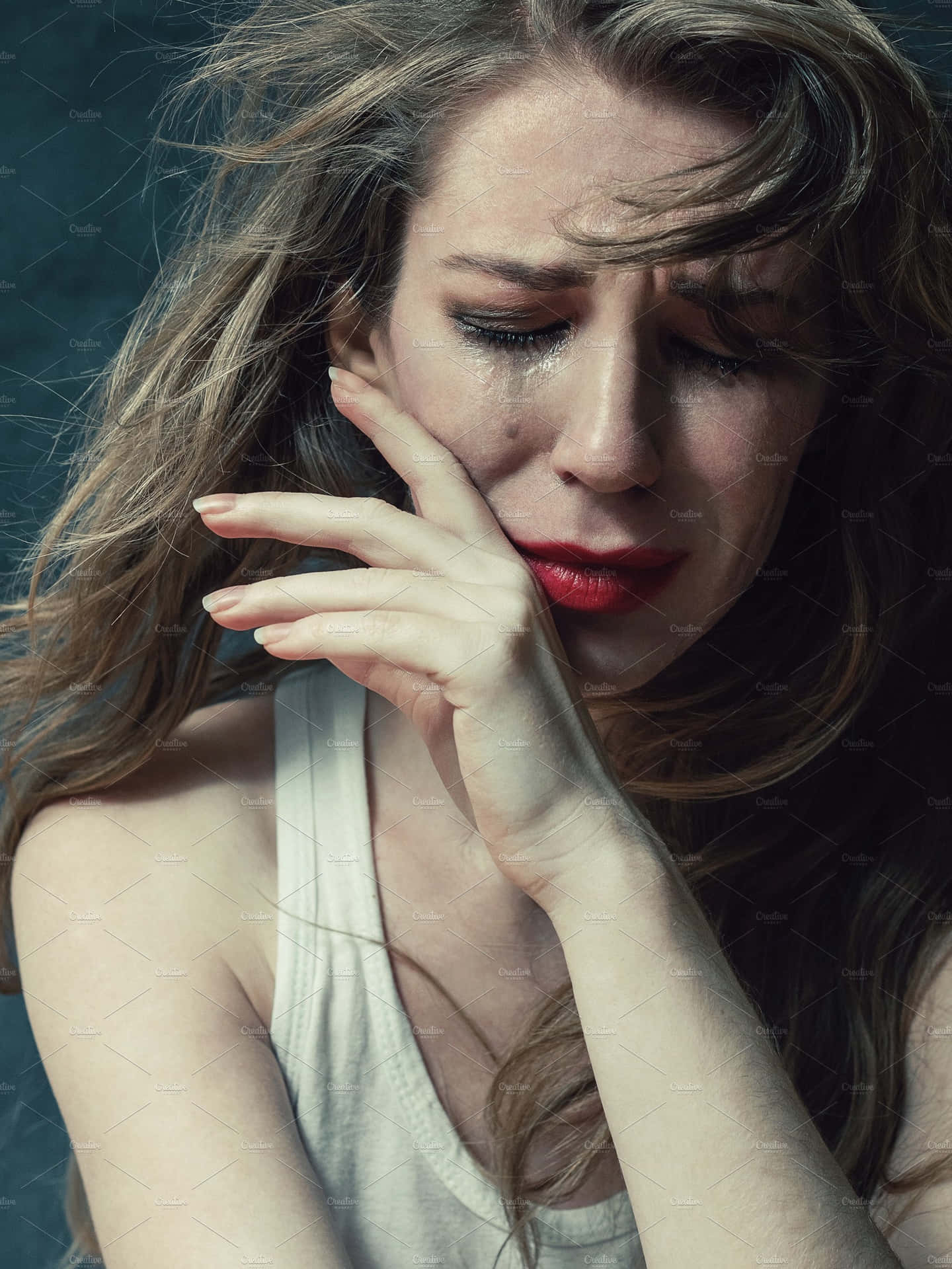 Crying Picture