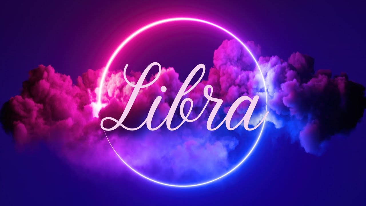 Download free Libra Smoke Clouds