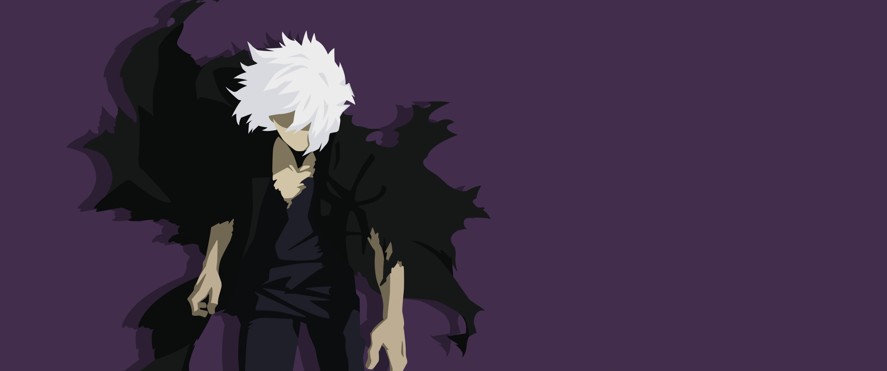 Tomura Shigaraki Wallpaper 4K, Tenko