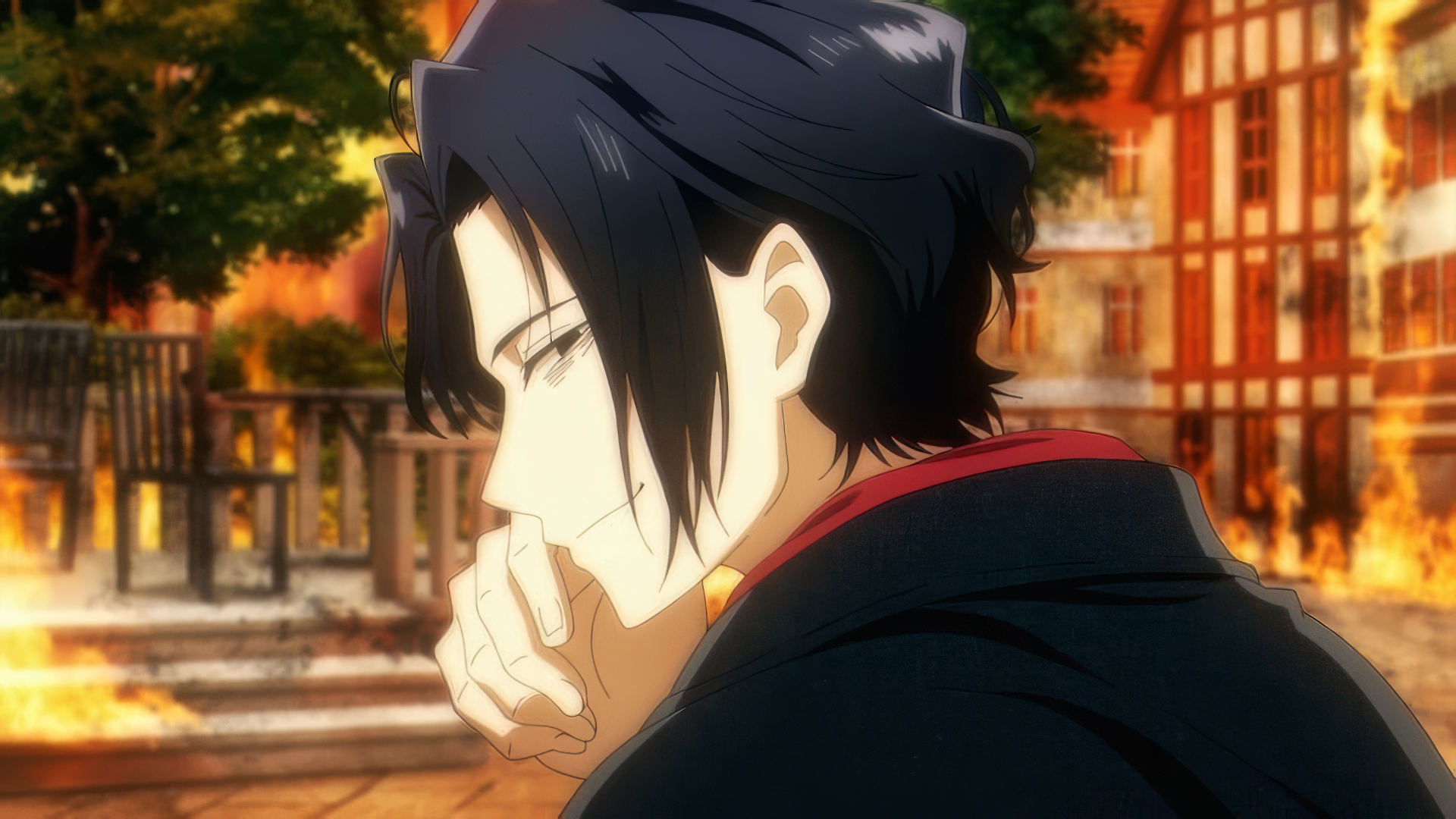 Another World HD Wallpaper