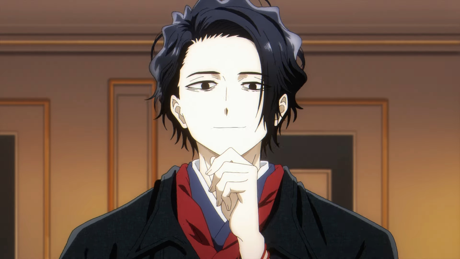 No Longer Allowed in Another World