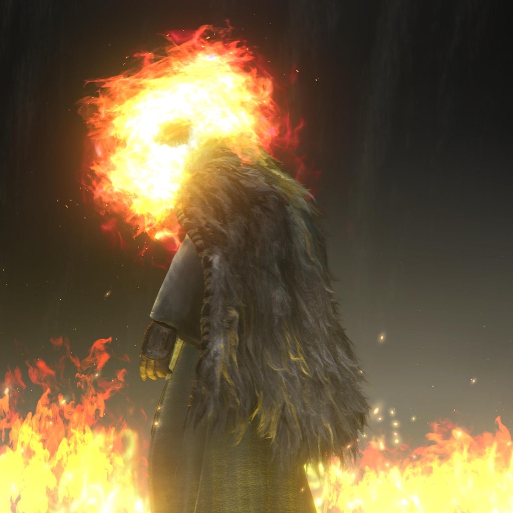 Steam Workshop::Elden Ring