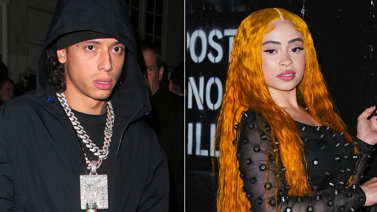 All About Central Cee, the Rapper