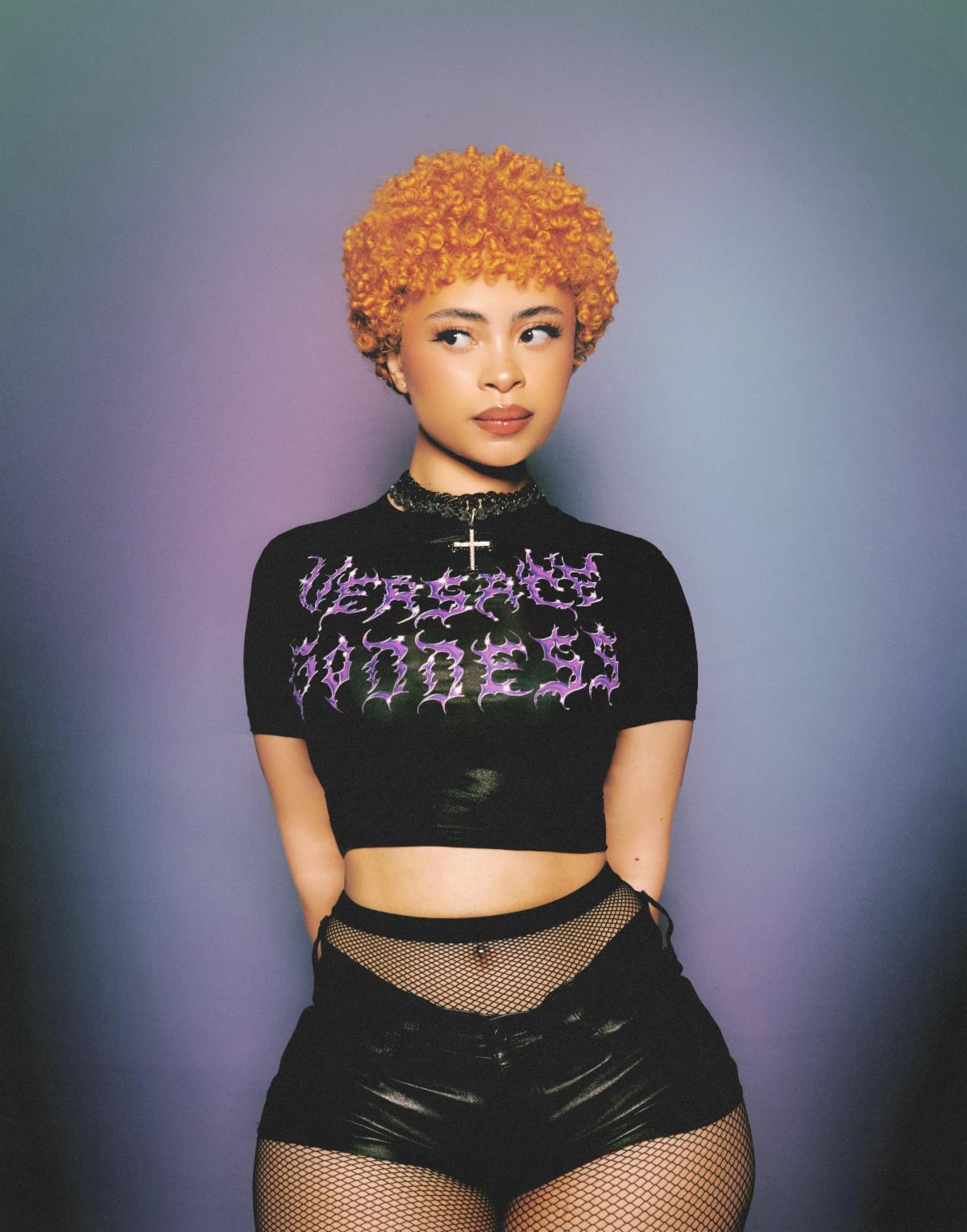 Ice Spice, Central Cee