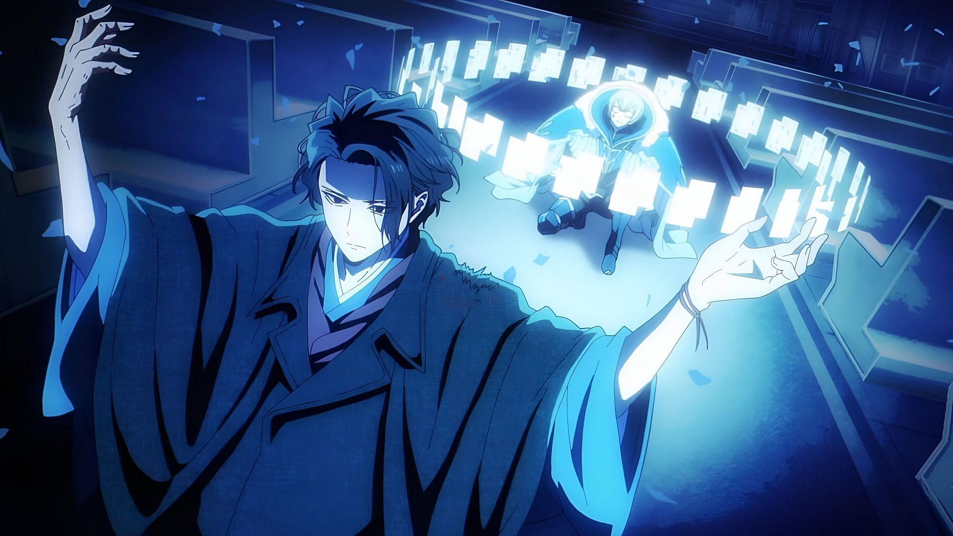 Another World episode 4