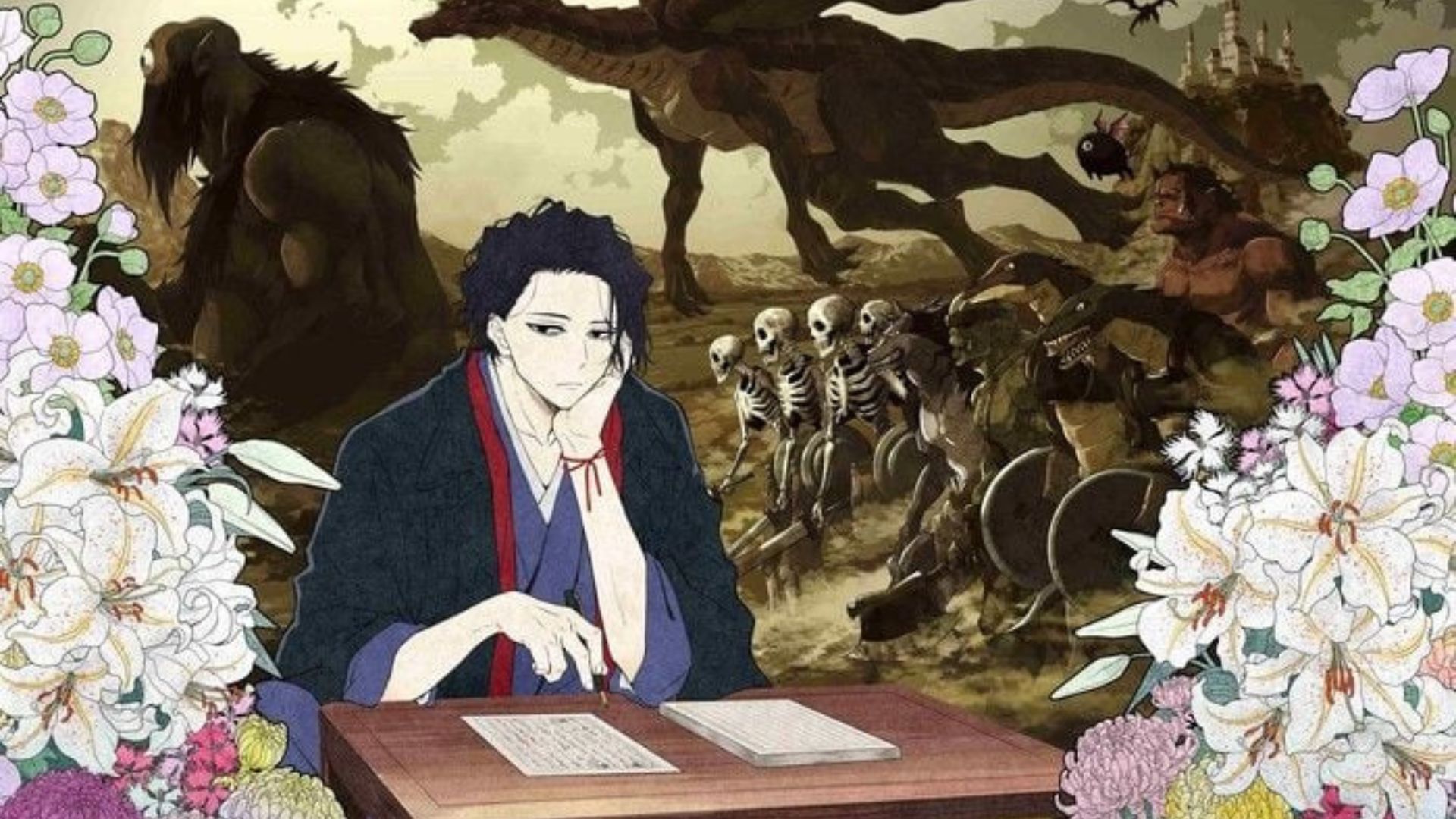 Plot, Cast, Release Date And Trailer