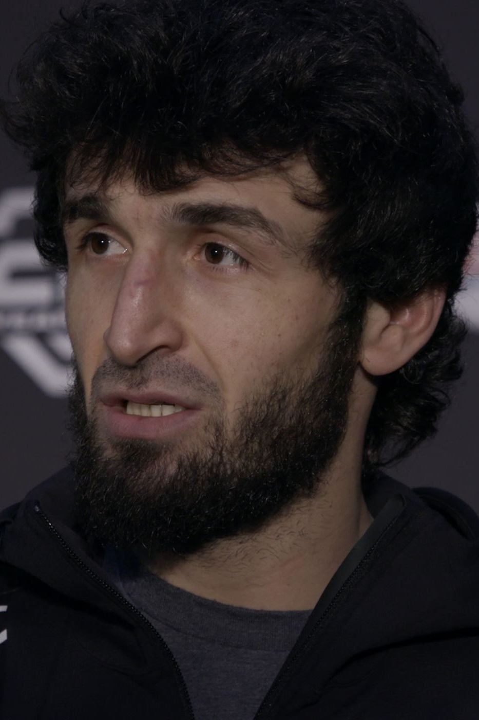 Zabit Magomedsharipov Image